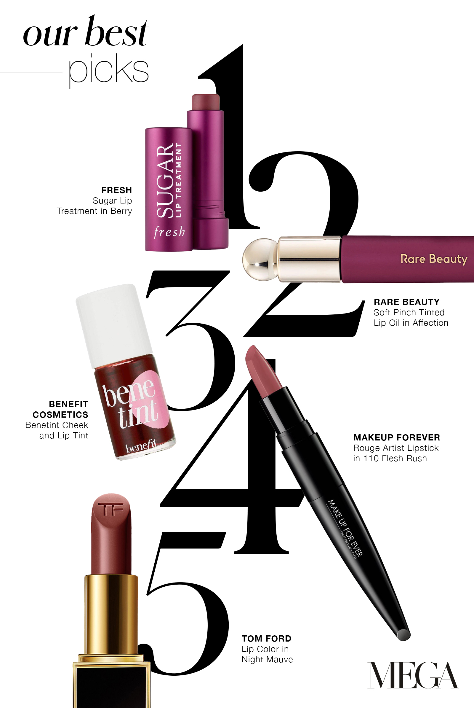 LIPS_MEGA-BEAUTY_PRODUCTS - MEGA Fall Lipsticks Guide