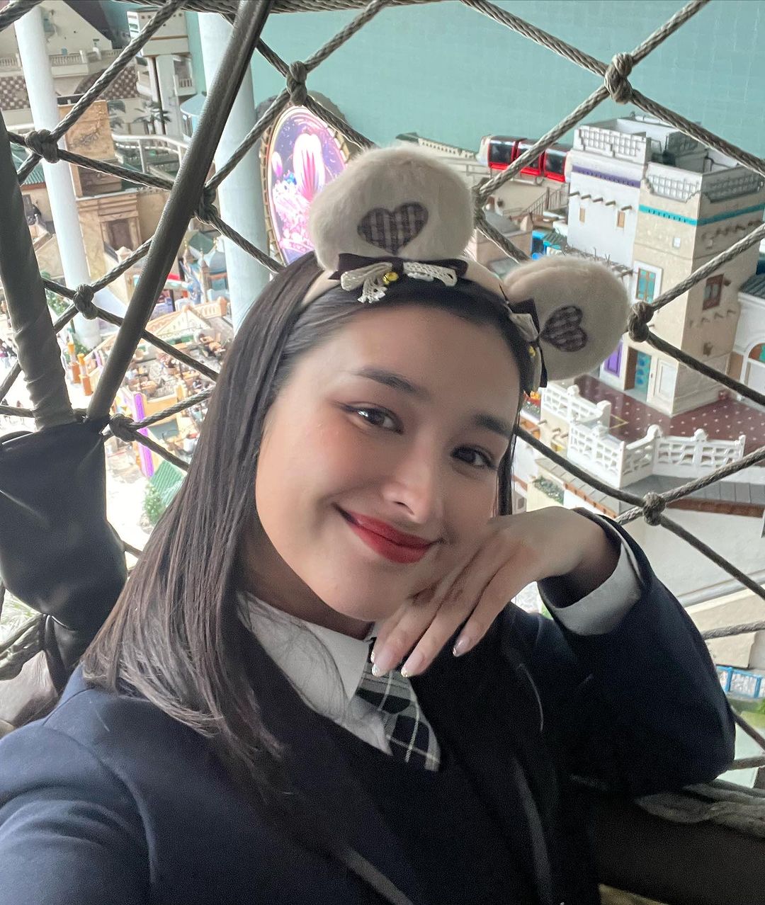 MEGA-ENT_LIZA-SOBERANO-IN-KOREA_IN-ART-08 - MEGA Liza Soberano in South Korea vlog series MEGA Entertainment exclusive