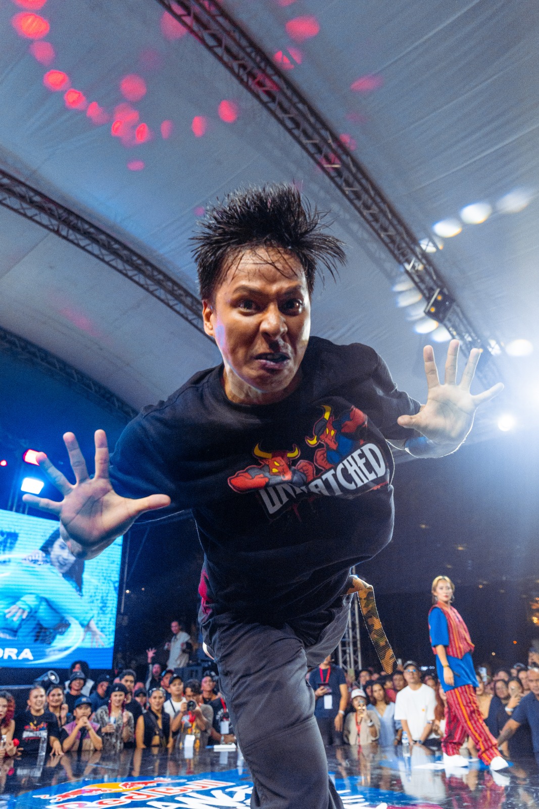 RB-DYS-National-Finals-Winner-JXYB-2-1 - MEGA Krumper JXYB in Red Bull Dance Your Style National Finals