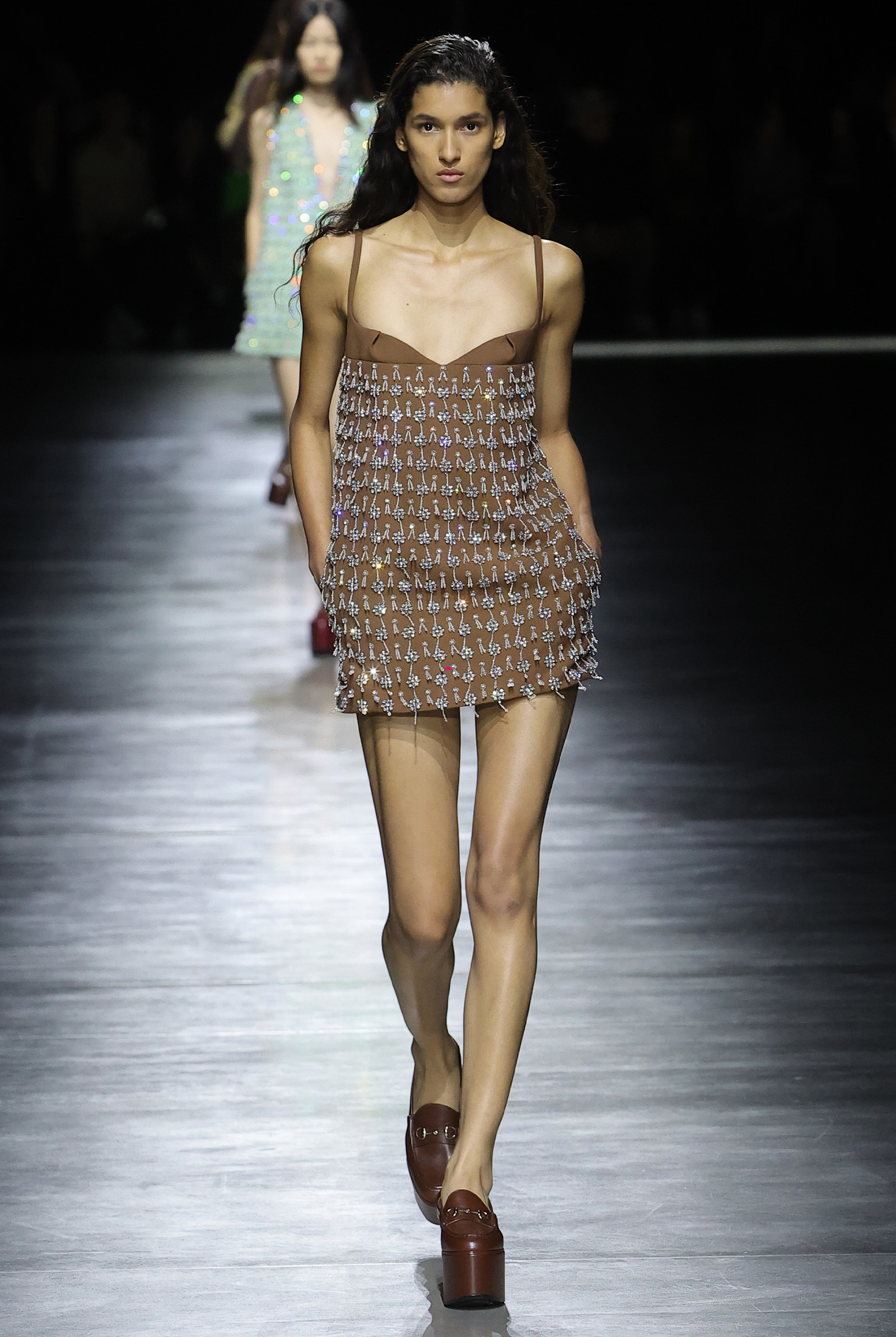 gucci mfw 2 - MEGA spring summer 2024 mfw