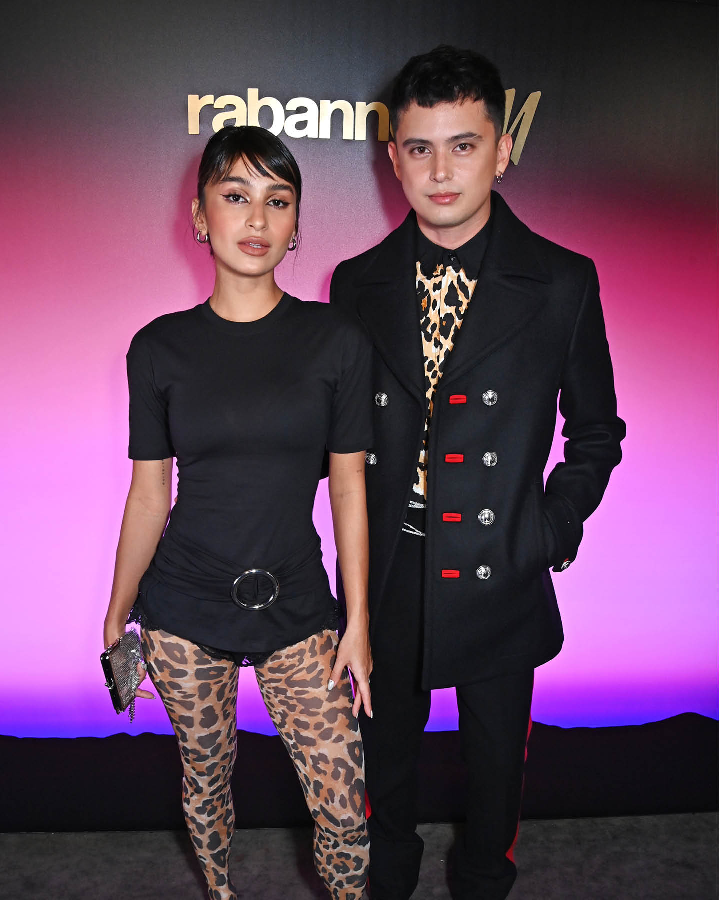 JAMES_MEGA_IGP-TEMPLATE - MEGA James Reid and Issa Pressman in Paris