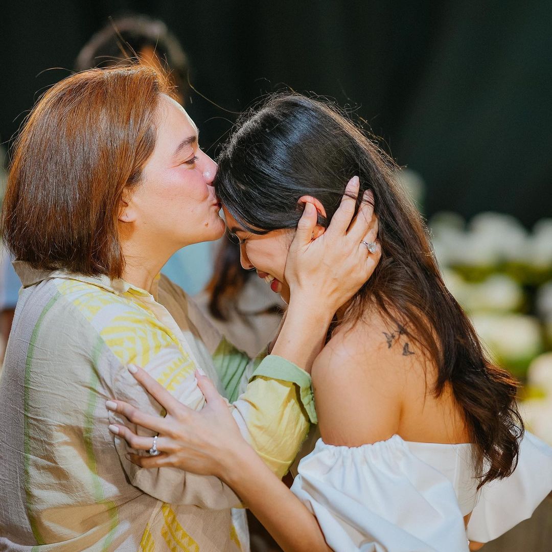 MEGA_Ent-SYLVIA-SANCHEZ-MAINE-MENDOZA_02 - MEGA Maine Mendoza Sylvia Sanchez mother daughter goals new lifestyle wife