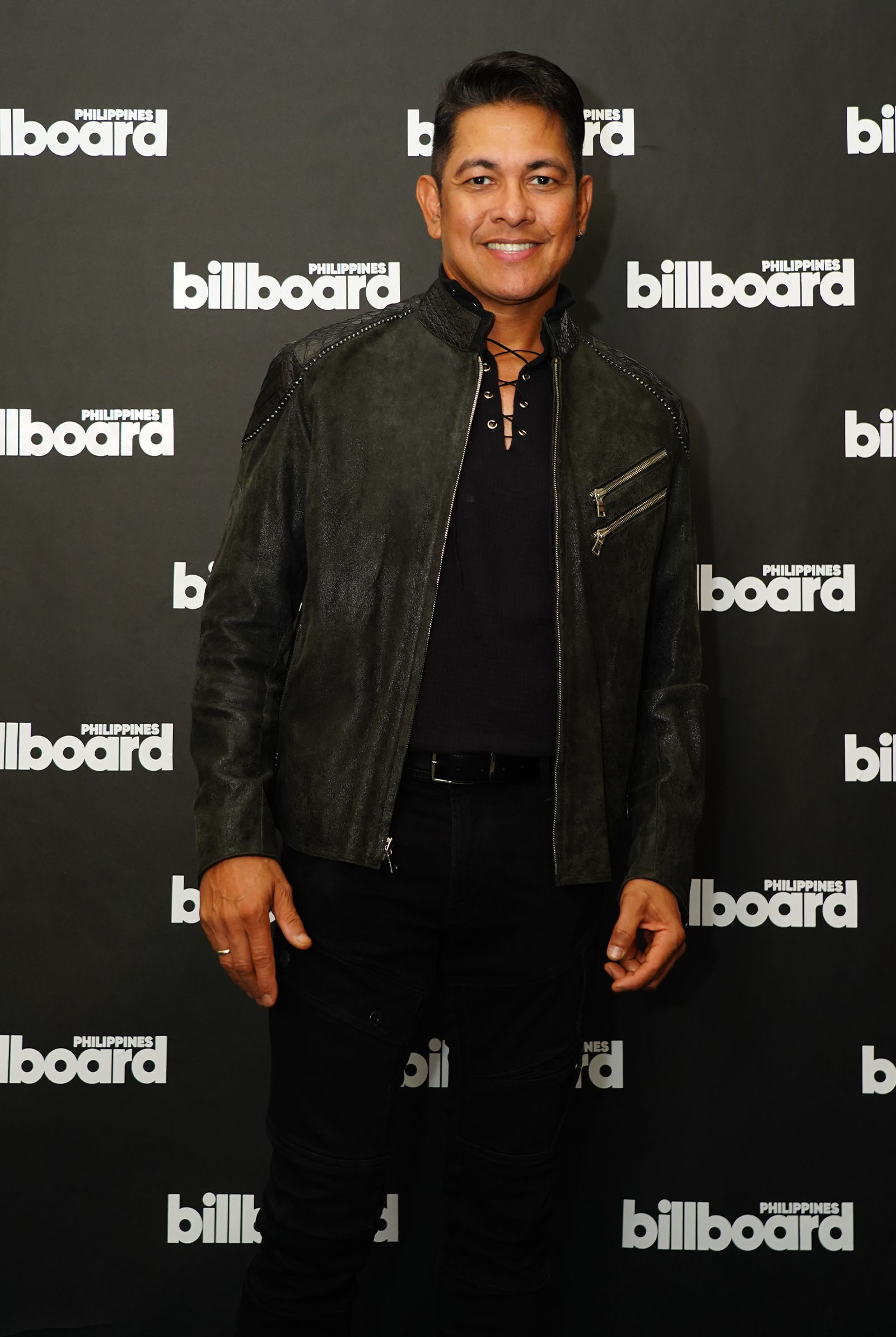 bbph launch 9 - MEGA Gary Valenciano Billboard Philippines
