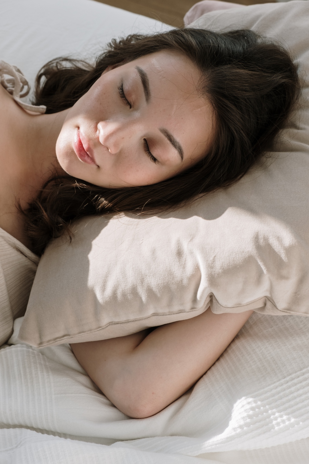 mattress - MEGA How to improve sleep quality