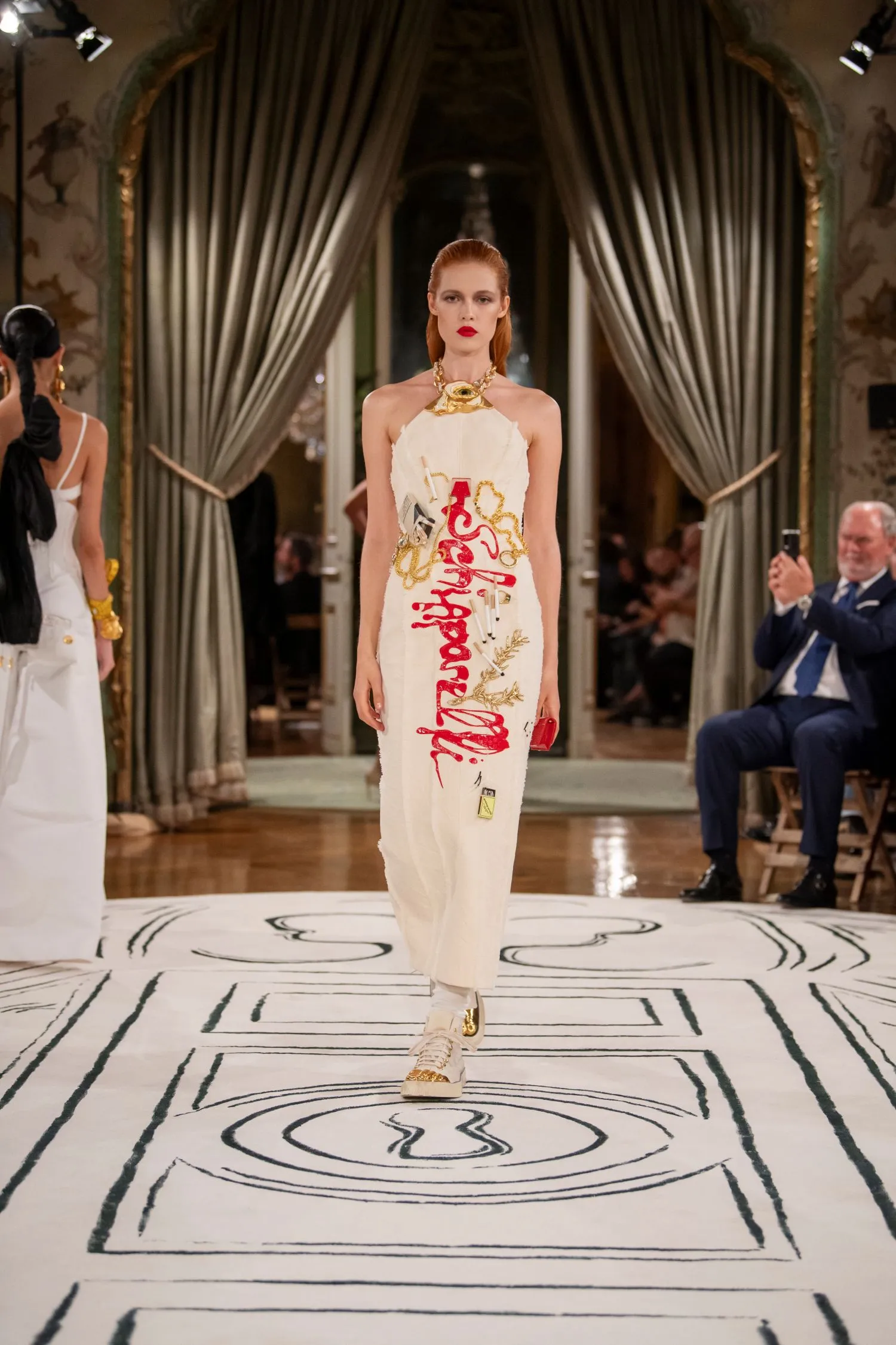 schiaparelli-RTWSS24-1687-6517e1060db3e-huge - MEGA schiaparelli ss24 paris fashion week