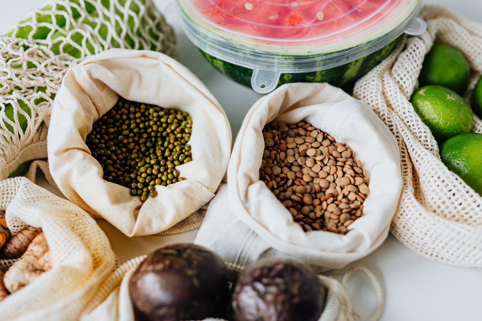 seeds-1 - MEGA healthy food for nail growth