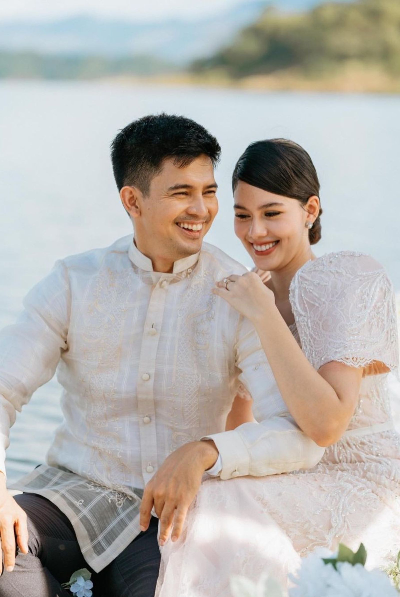 BEAUTY-QUEEN-PARTNERS-ART-3 - MEGA Jason Abalos and Vickie Rushton