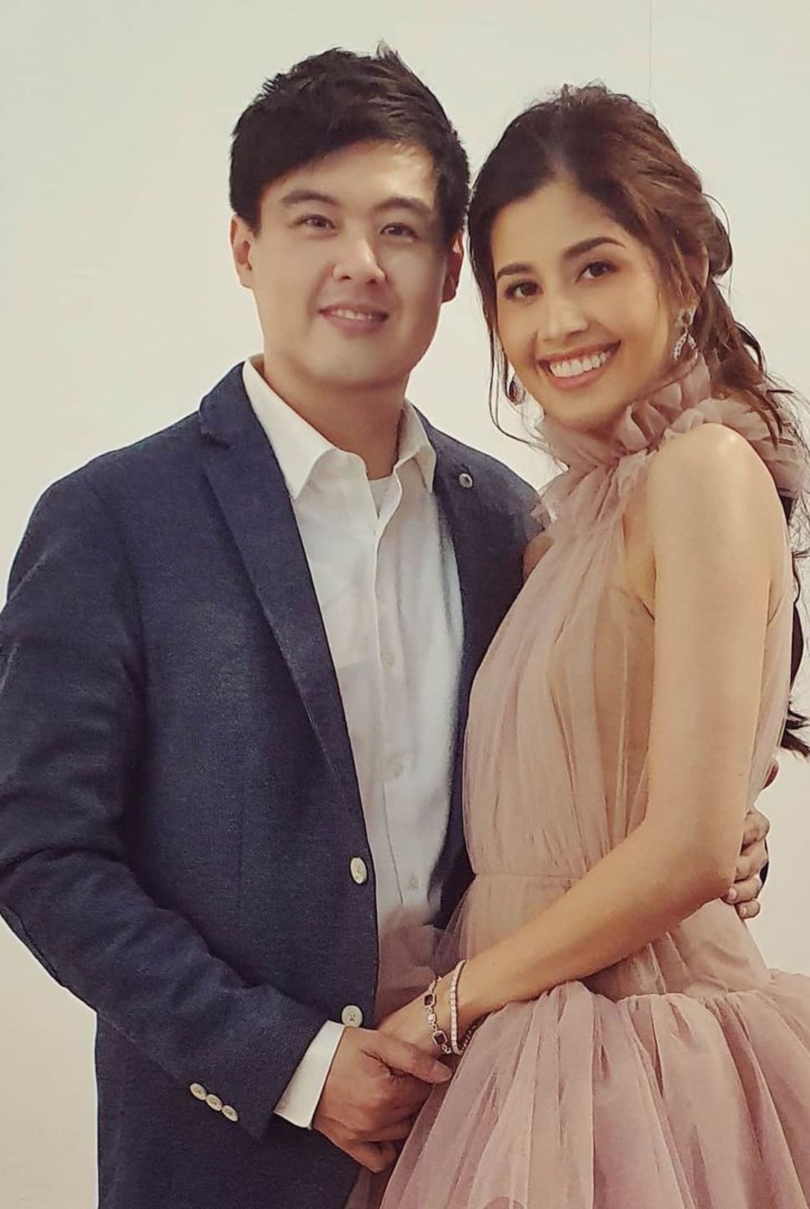 BEAUTY-QUEEN-PARTNERS-ART-4 - MEGA Shamcey Supsup and Lloyd Lee