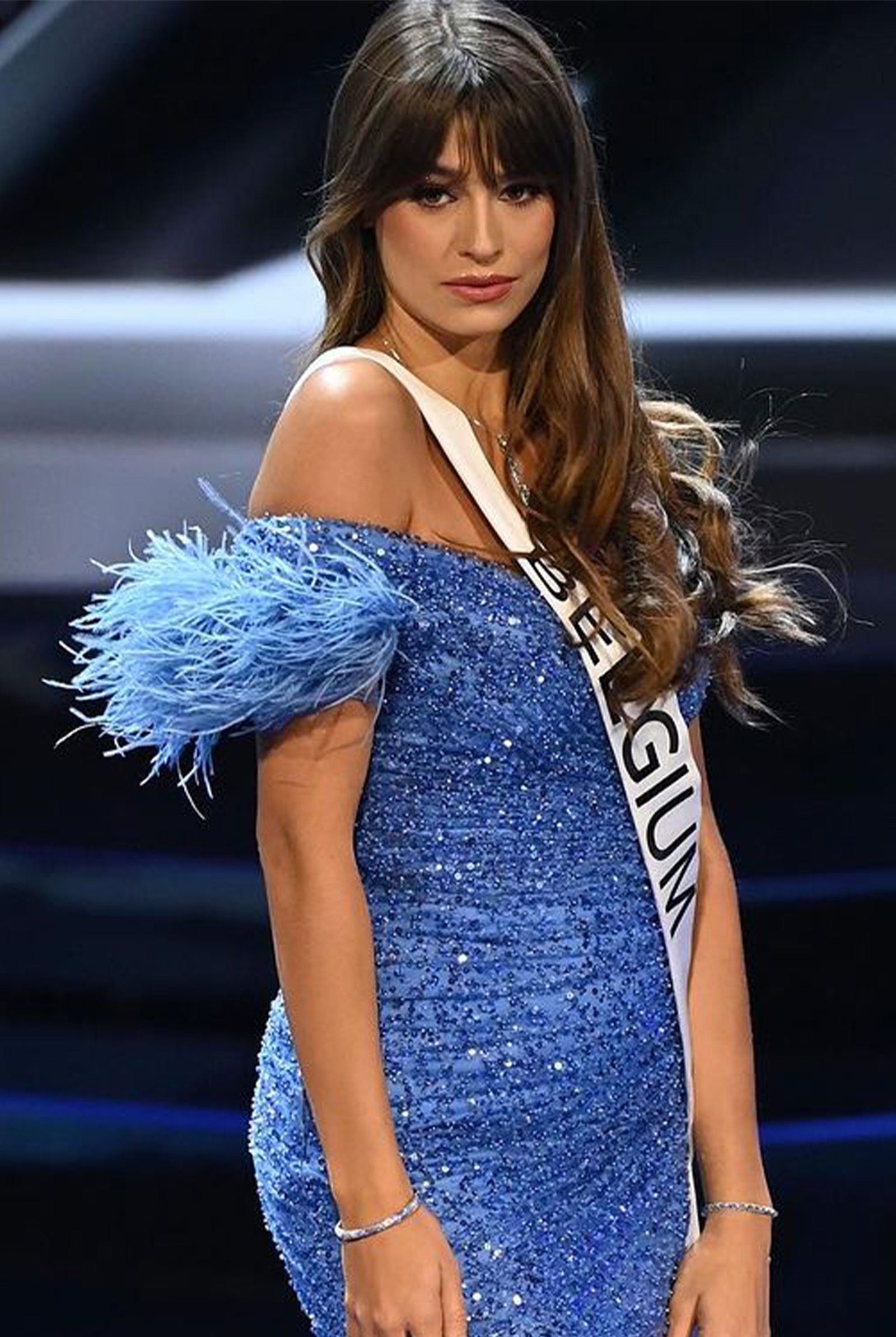 IN-ARTICLE-PORTRAIT-03-MISS-UNIVERSE-2023-6 - MEGA Ms. Belgium Emilie Vansteenkiste Makeup