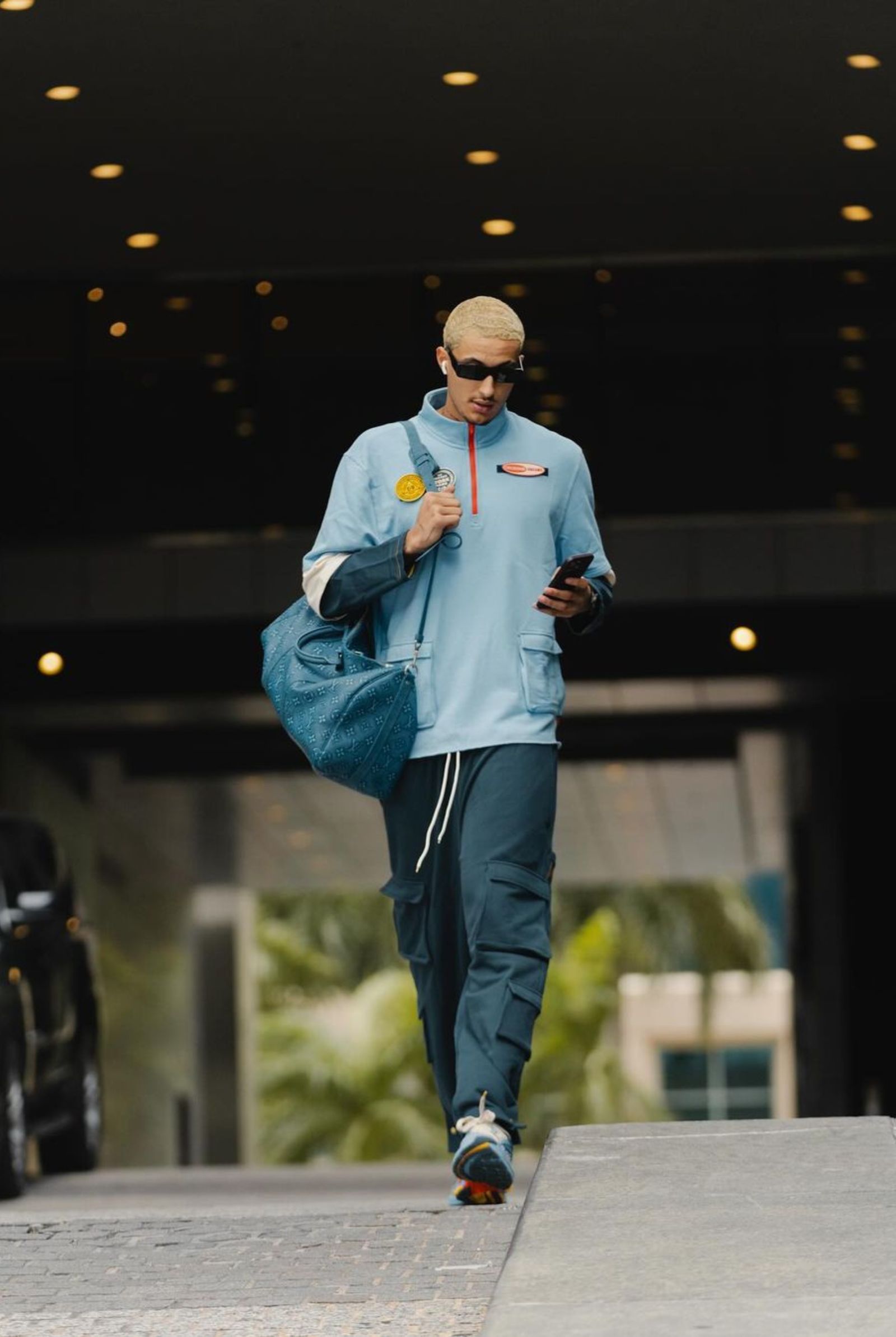 KYLE-KUZMA-ART-4-1 - MEGA How to style bags with Kyle Kuzma childhood dreams