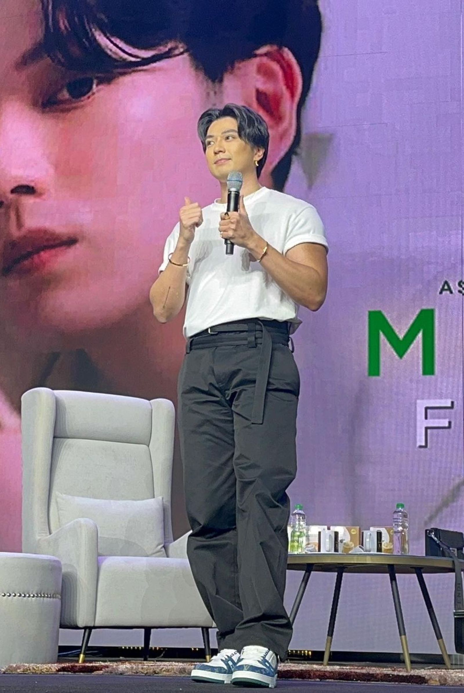 MACKENYU-IN-MANILA-ART-2 - MEGA The actor promises a comeback for his Filipino fans