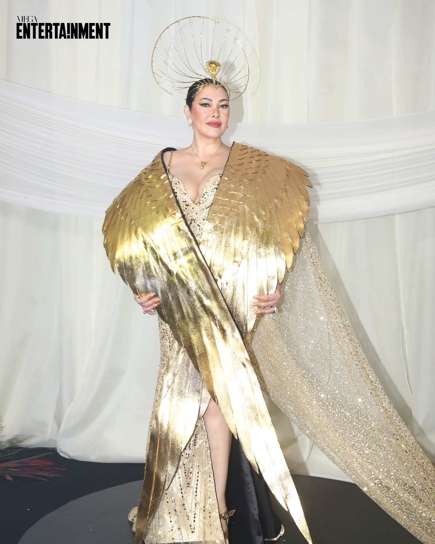 Ruffa Gutierrez Opulence Ball