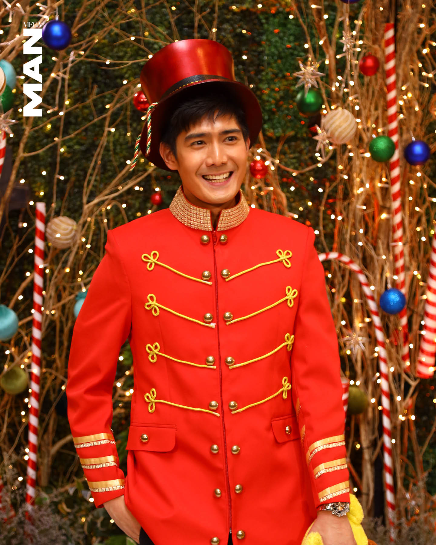 MEGAMAN_STARMAGICAL-XMAS_BEST-COSTUMES_IGP-TEMPLATE11 - MEGA Robi Domingo at the Star Magical Christmas 2023