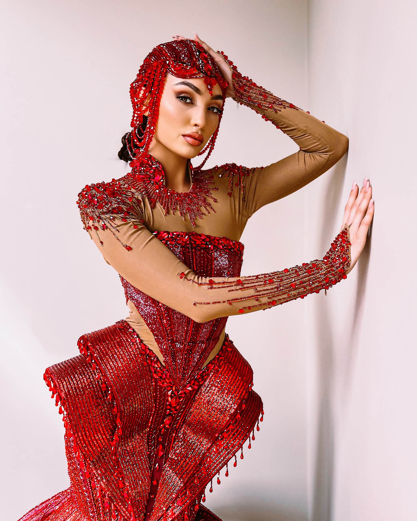 RBONNIE-MISS-U-2023_MEGA4 - MEGA R'Bonney Nola Gabriel Miss Universe Final Walk Rian Fernandez