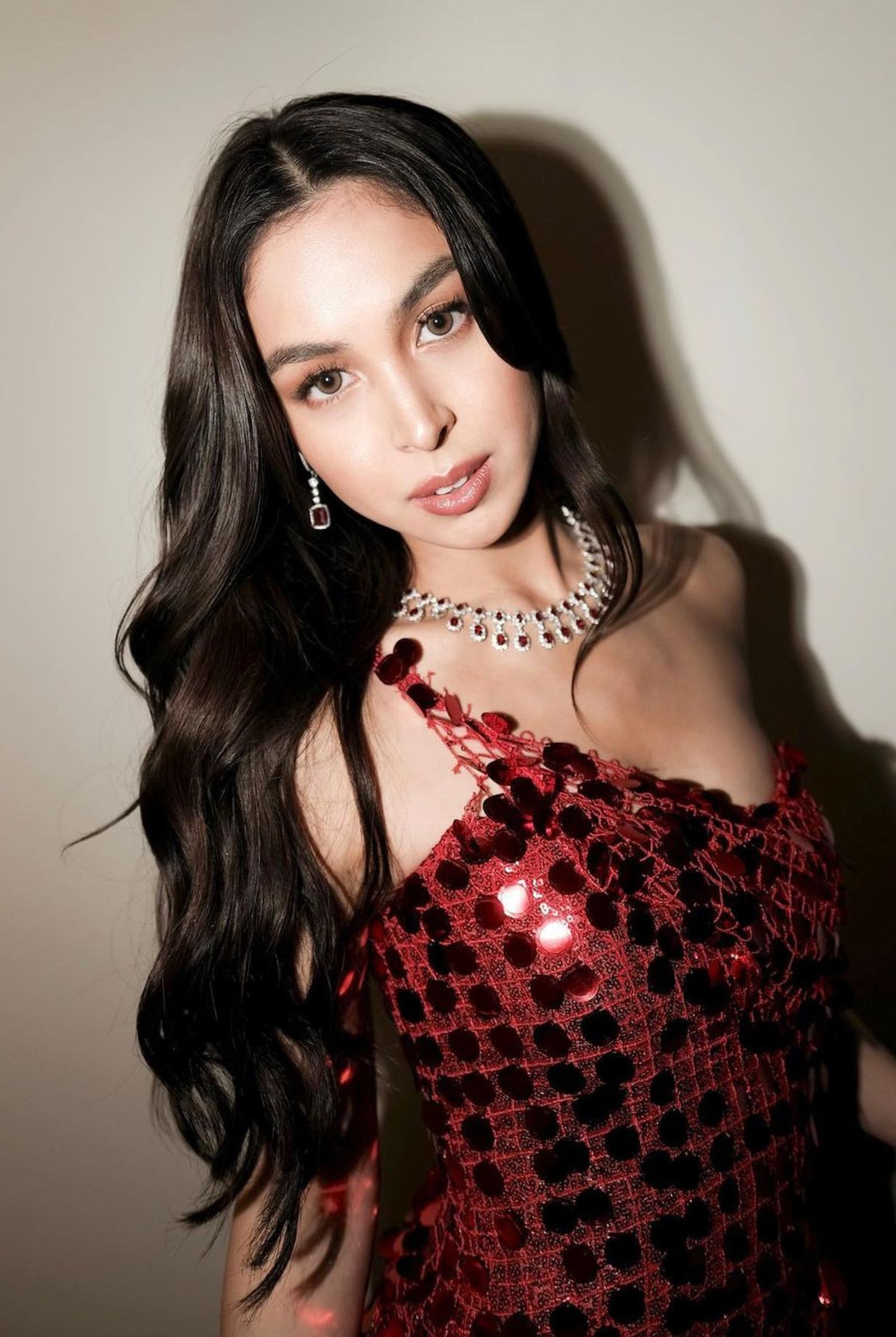 Julia Baretto is Tanduay's calendar girl