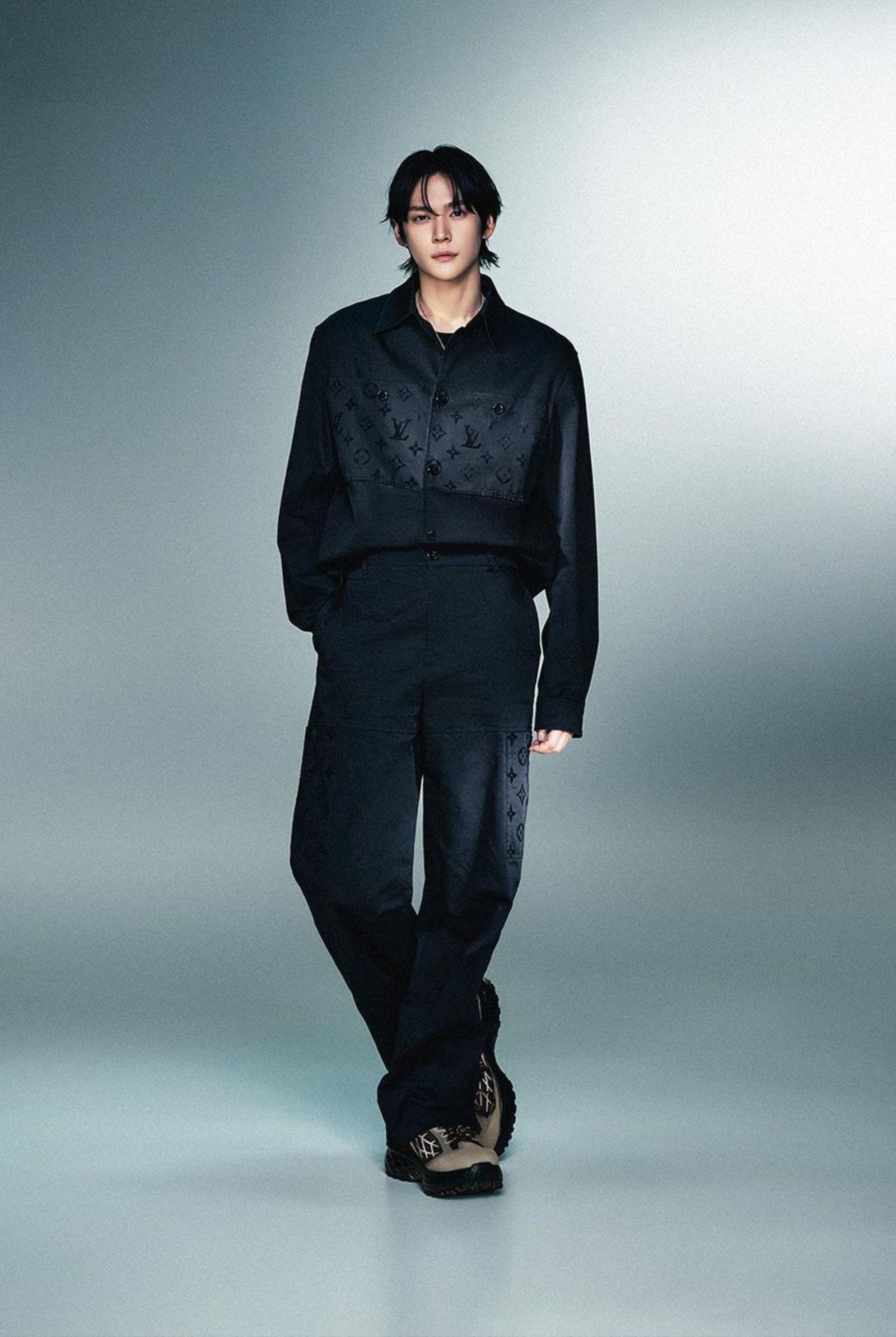 LOUIS-VUITTON-x-RIIZE-ART-2-1 - MEGA Eunseok