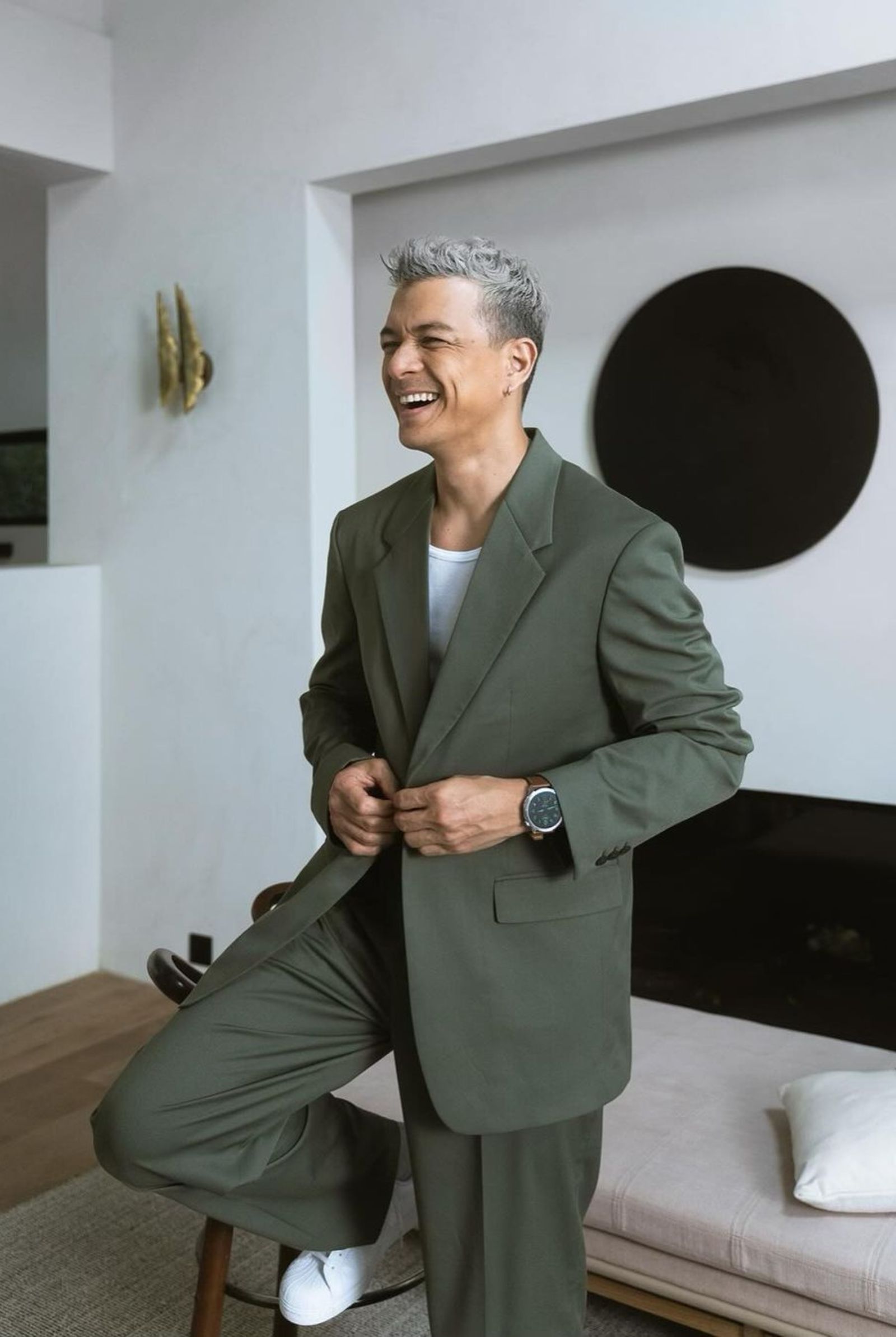 STYLISH-GENTLEMEN-ART-1 - MEGA MEGA Man's Most Stylish gentlemen - Jericho Rosales