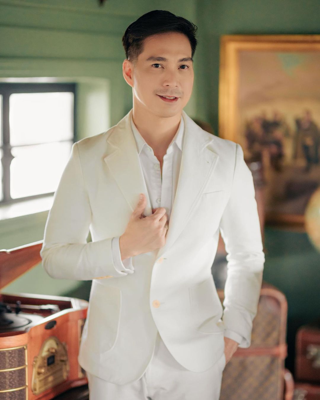 Snapinsta.app_130363261_2972182669711365_498871295253873595_n_1080 - MEGA 5 Tells On Francis Libiran's Origins on MEGA: The Next Move