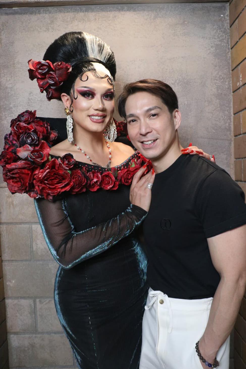 Snapinsta.app_323277948_567912148172455_5823384921533084085_n_1080 - MEGA 5 Tells On Francis Libiran's Origins on MEGA: The Next Move MANILA LUZON