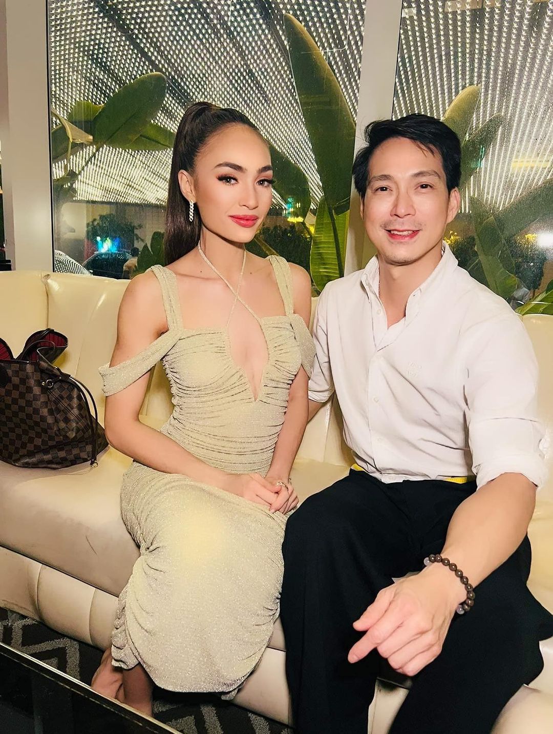 Snapinsta.app_325501440_3440712729506933_1182073561417934589_n_1080 - MEGA 5 Tells On Francis Libiran's Origins on MEGA: The Next Move R'BONNEY GABRIEL