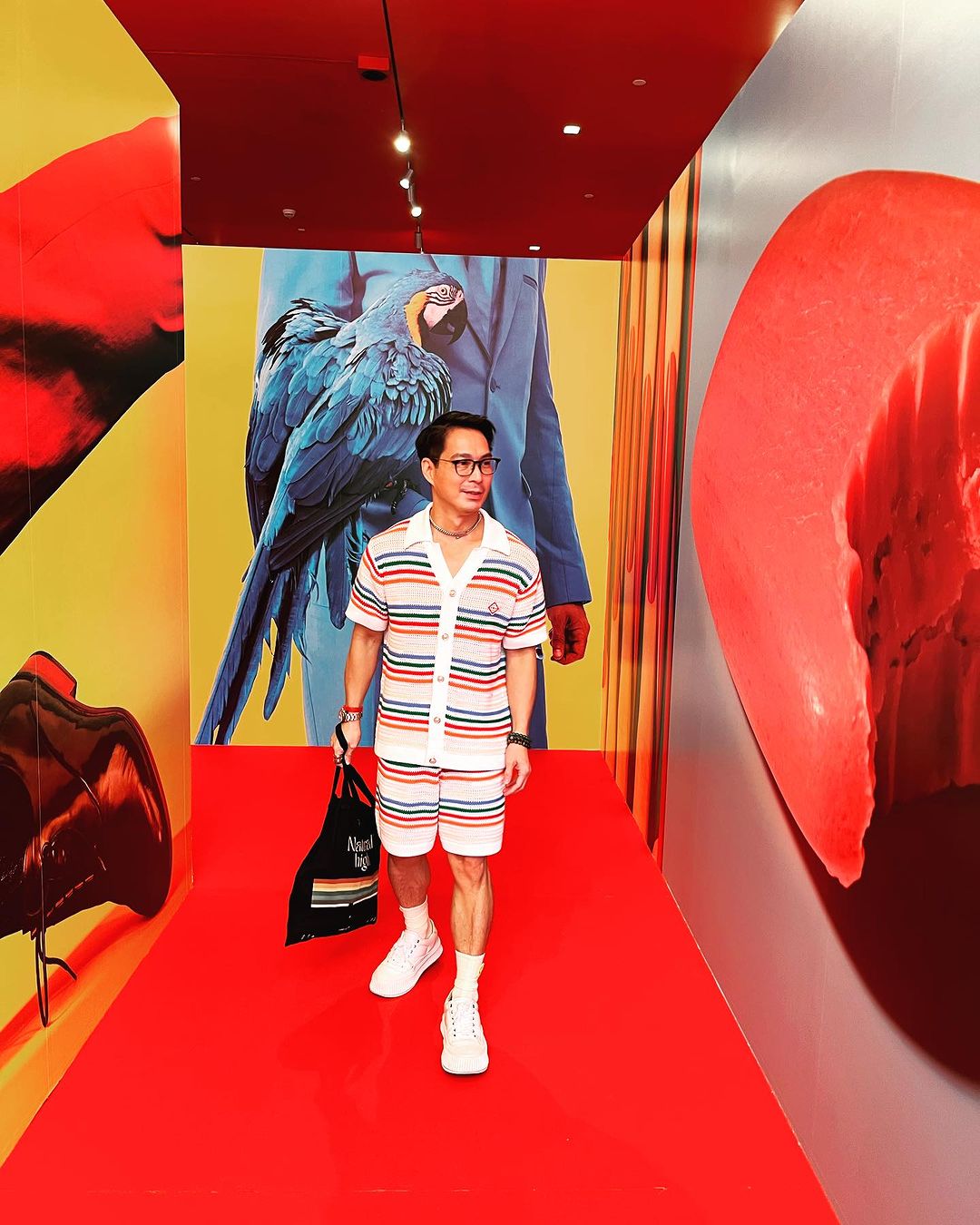 Snapinsta.app_366078319_18383261452018251_8677975819848505150_n_1080 - MEGA Francis Libiran's Draws His Design Story in MEGA: The Next Move
