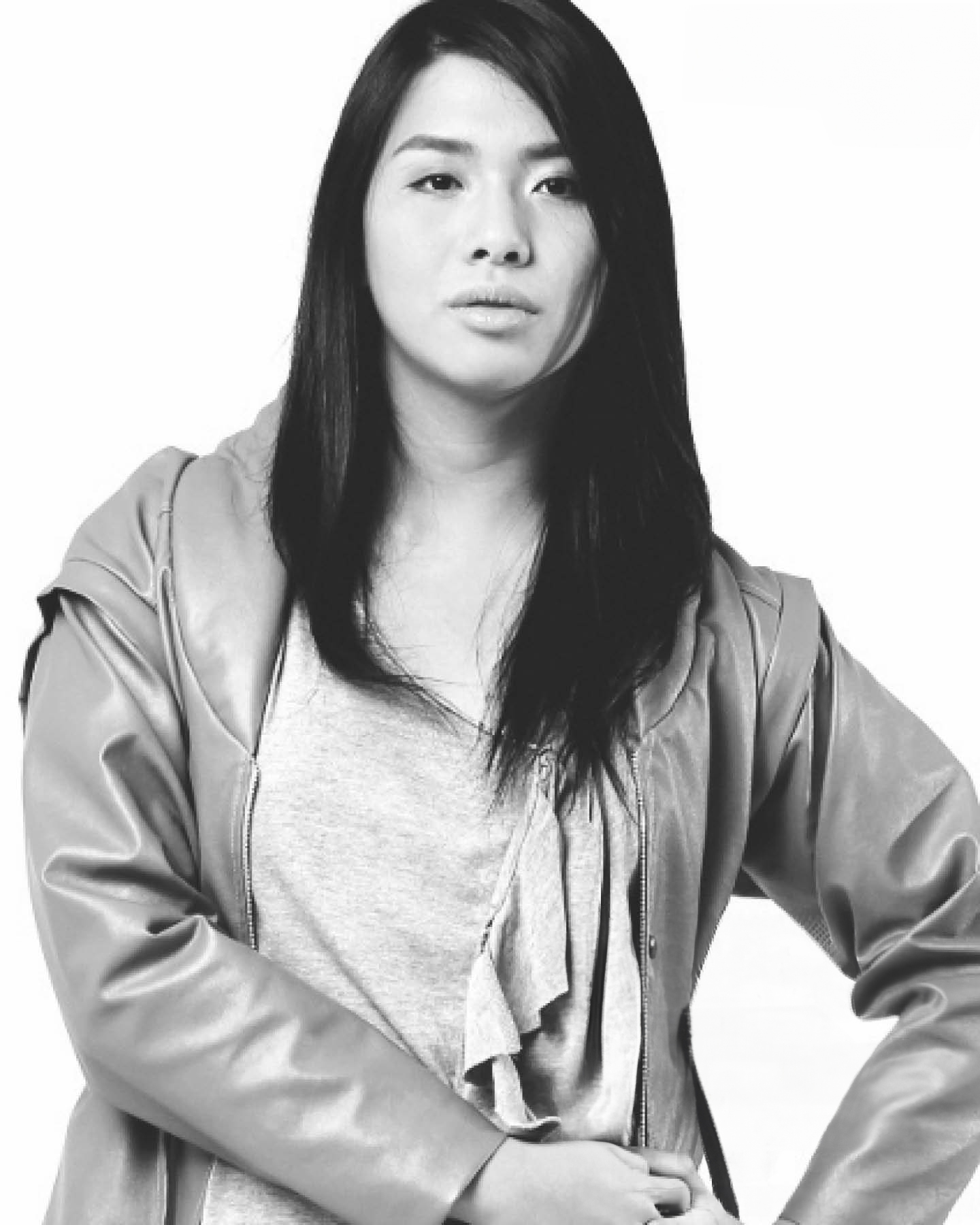 Notable Alumni of the MEGA Young Designers Competition MARA CHUA