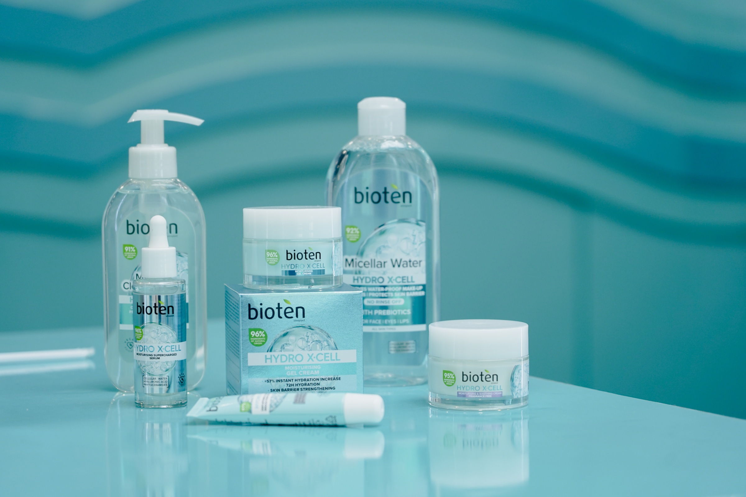 Bioten_MOA-1-1 - MEGA Bioten Hydro X-Cell collection