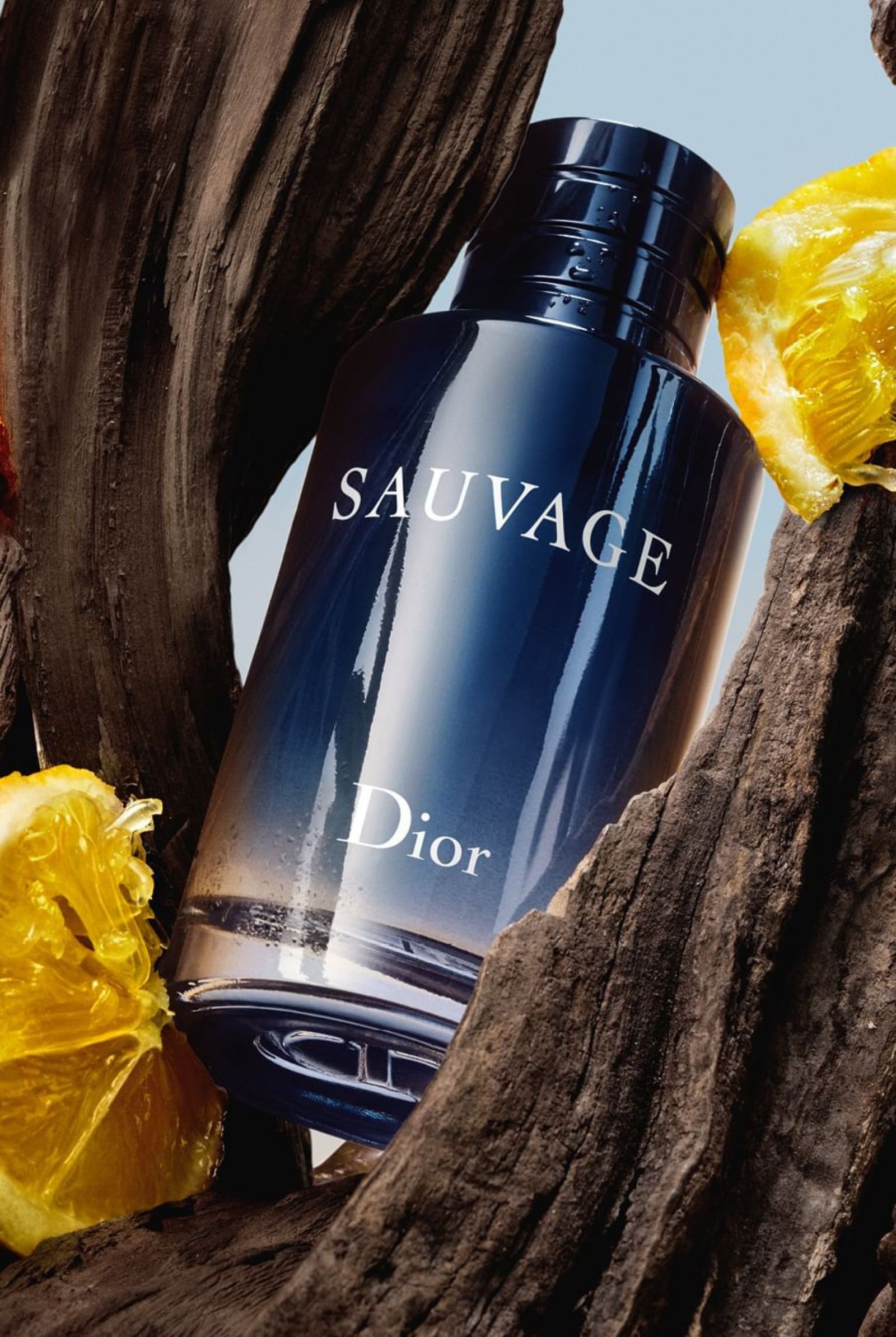 Dior Sauvage