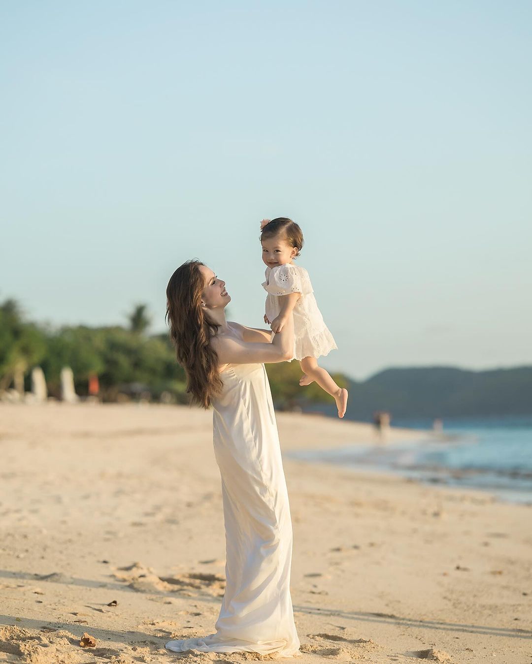 Jessy Mendiola Luis Manzano wedding beach dream marriage