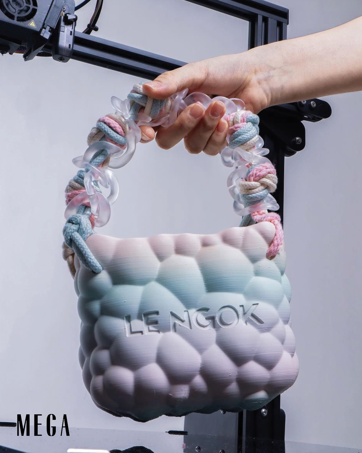 BAGS_MEGA_2024_WATERMARK_PORTRAIT-TEMPLATE-4 - MEGA Le Ngok's Paris Fashion Week Debut is a Dream Fulfilled
