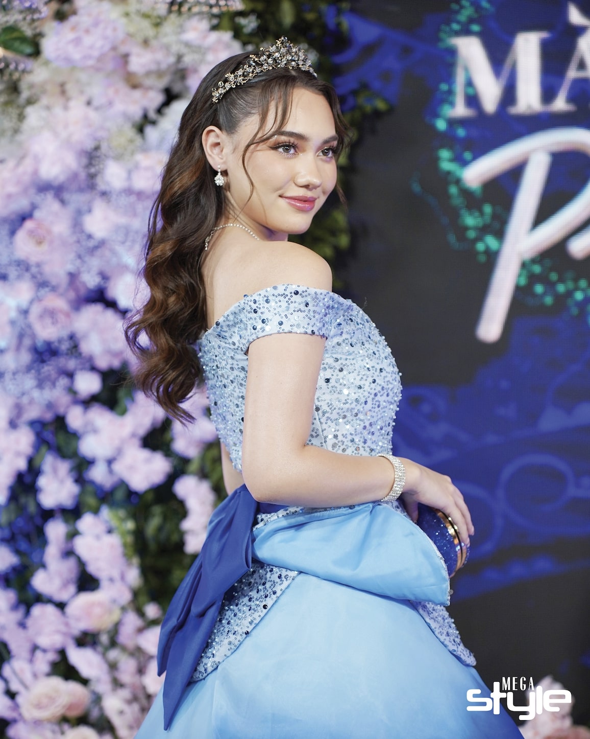 KRYSTAL-STARMAGIC1 - MEGA