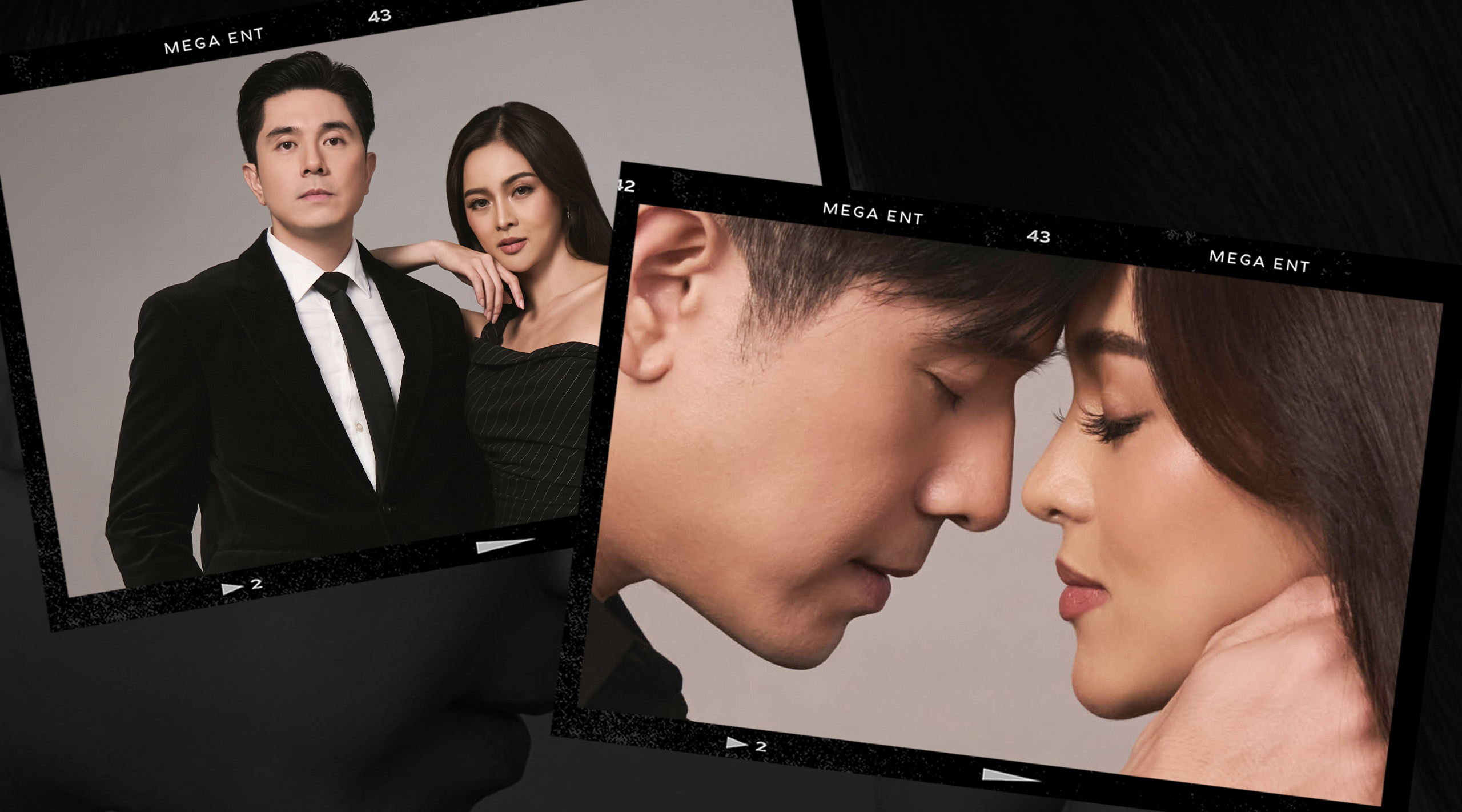 Kim Chiu and Paulo Avelino Trust Each Other on What's Wrong With Secretary  Kim