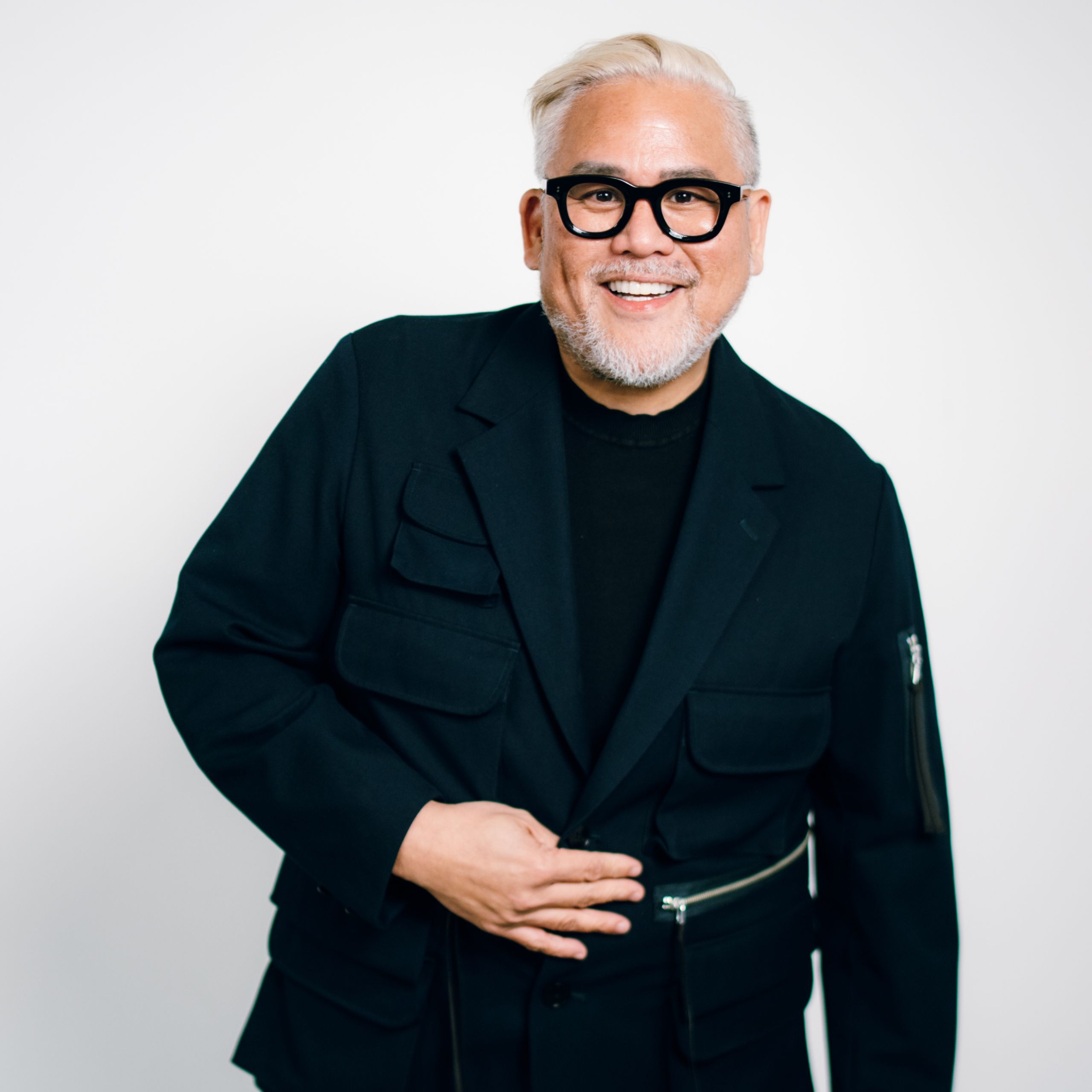 5 Tips, Secrets, and Insights on Becoming a Fashion Designer from Rajo Laurel on MEGA: The Next Move