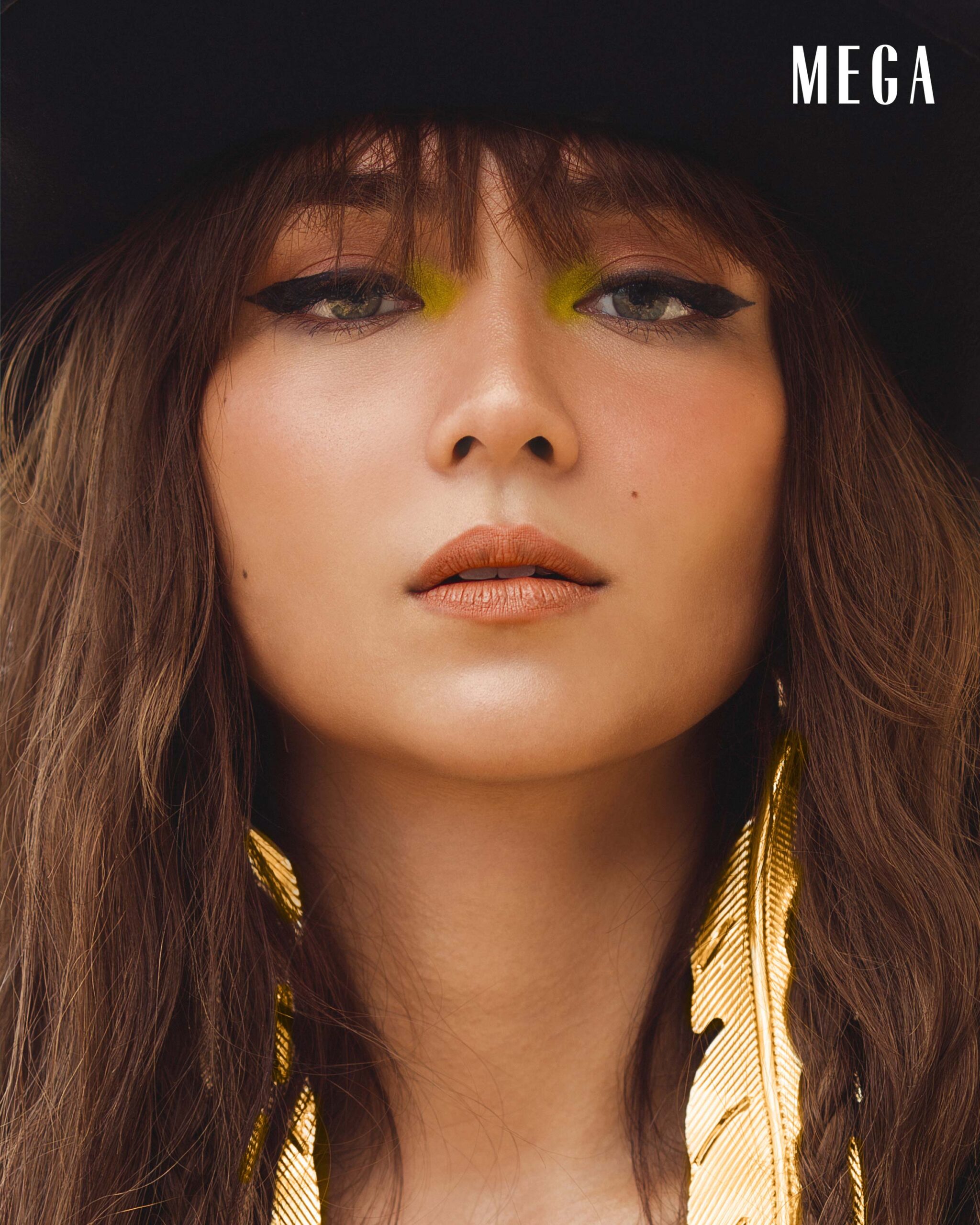 Kathryn Bernardo on Surviving Personal Storms and Rising as Captain MEGA