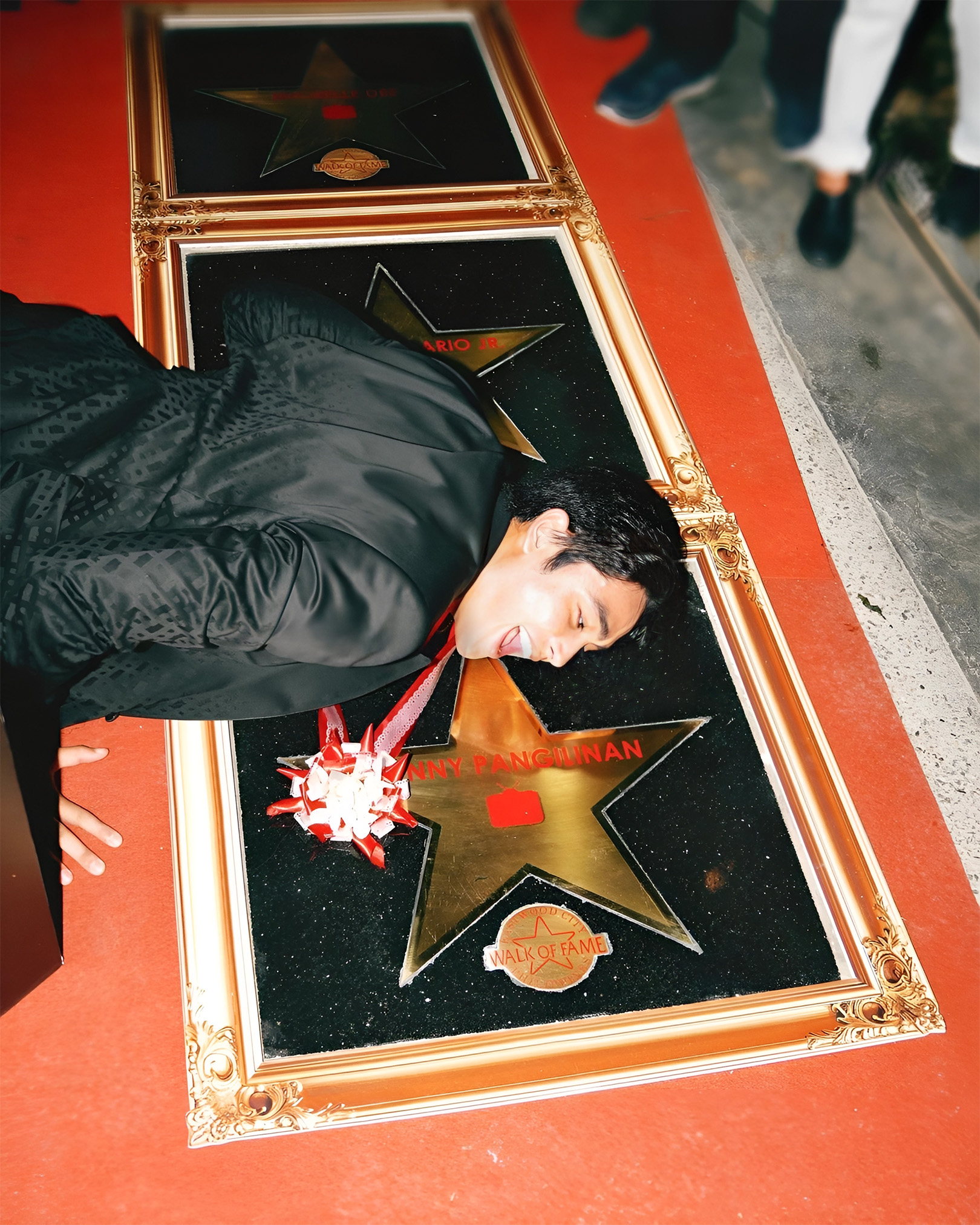 MEGA_Ent-DONNY-BELLE-STAR-WALK-OF-FAME_IN-ART-03 - MEGA Donny Pangilinan Belle Mariano star walk of fame Eastwood pairing donbelle