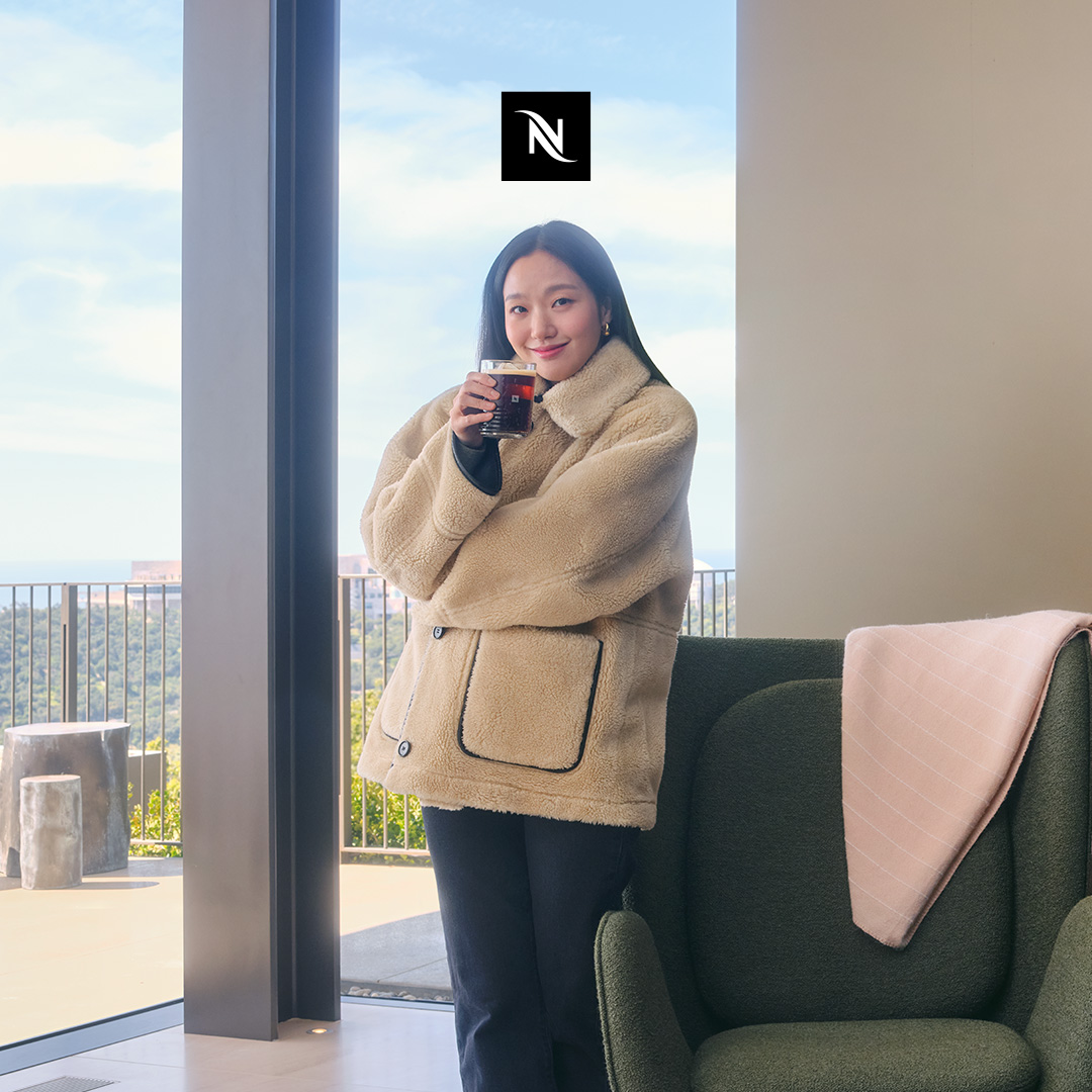 Nespresso-Global-Ambassador-Kim-Go-Eun-1 - MEGA Kim Go Eun
