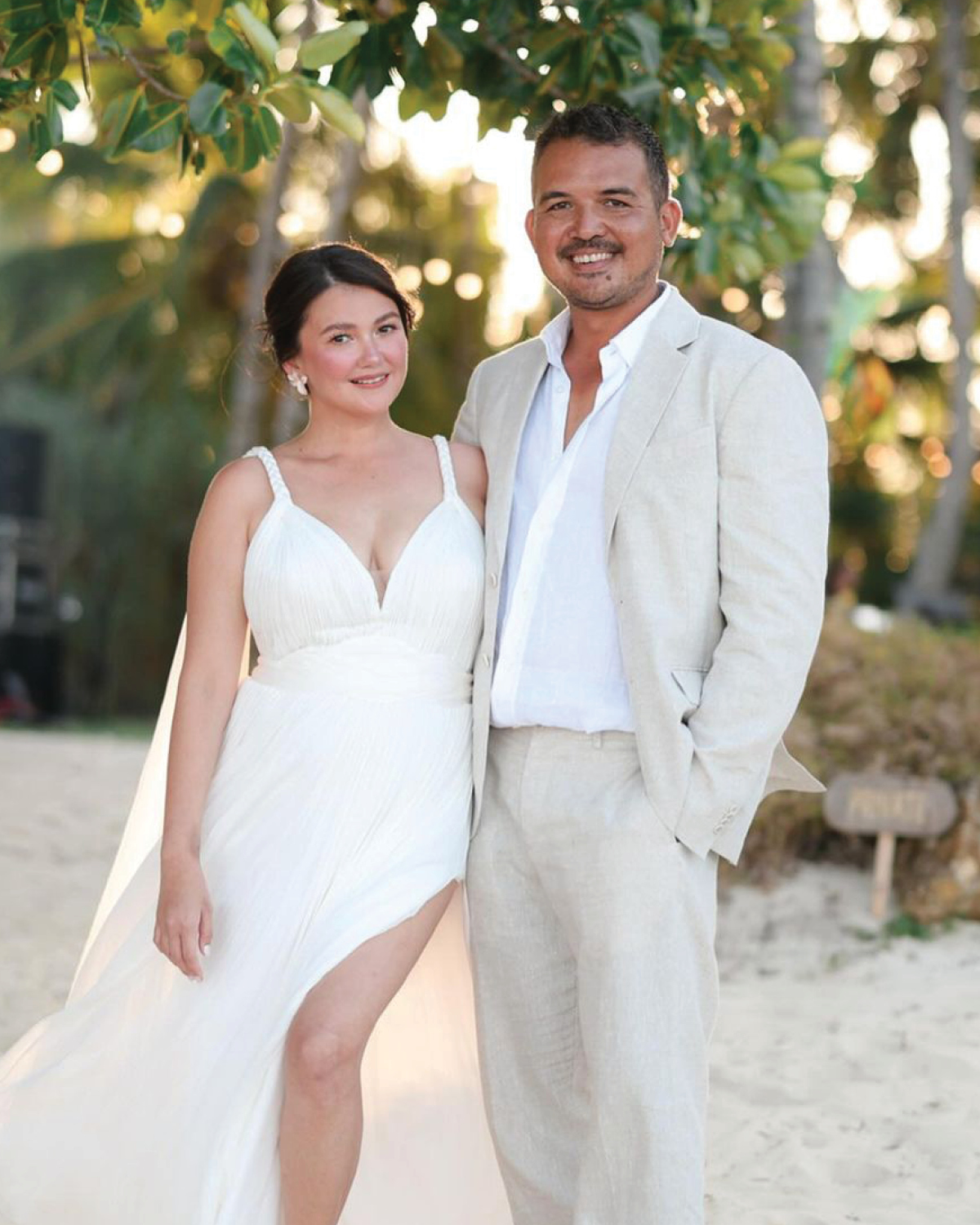 angelica panganiban wedding looks four siargao gregg homan stylized studio liz uy