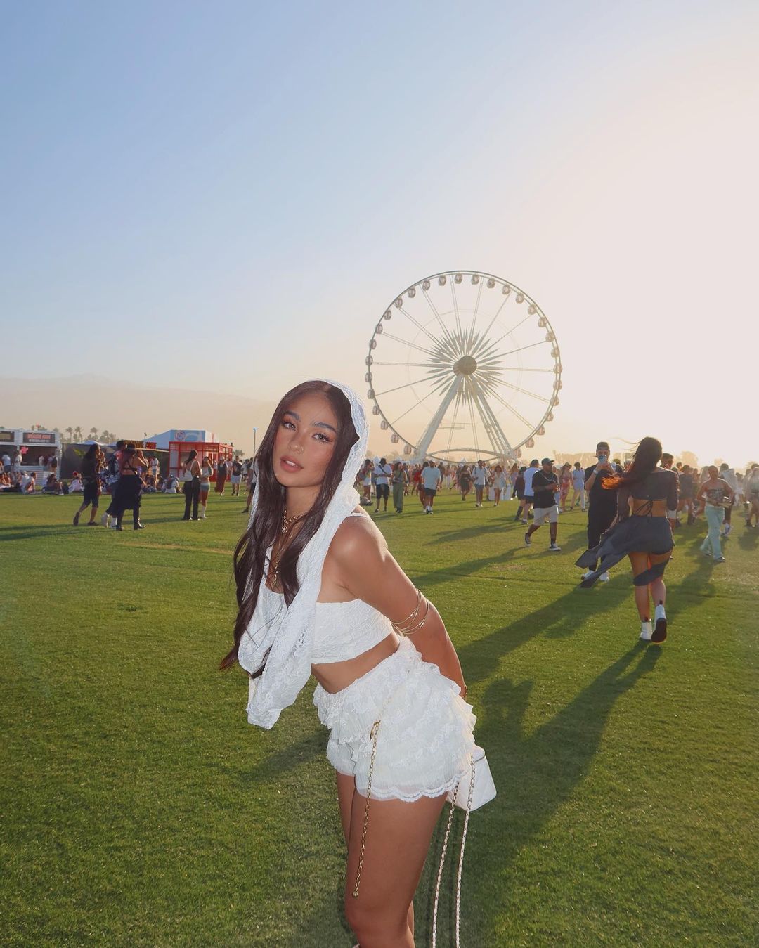 MEGA_Ent-Andrea-Brillantes-Coachella-03 - MEGA Andrea Brillantes Coachella Style Fashion White Outfit Chanel Vanity Bag