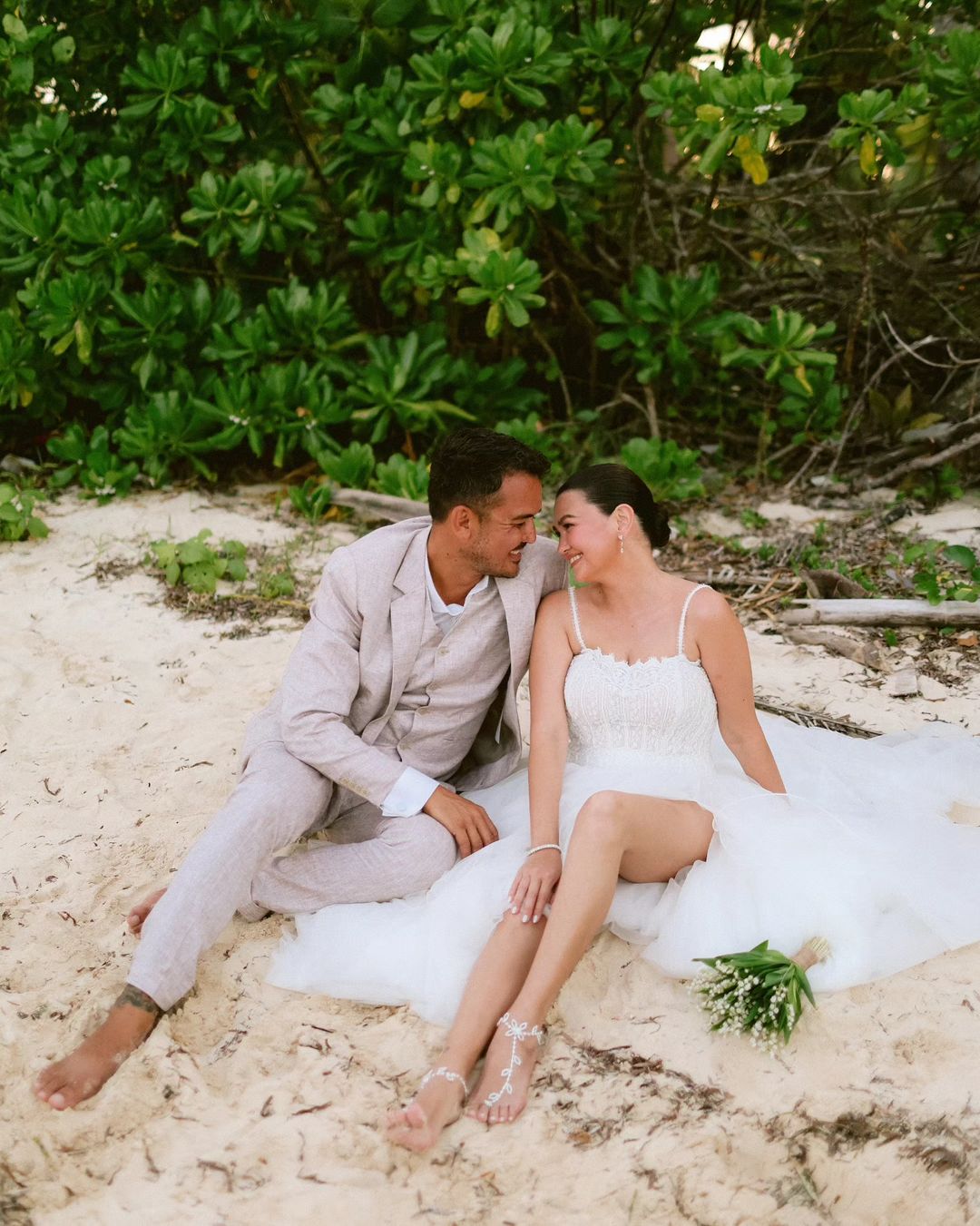 angelica panganiban wedding looks four siargao gregg homan stylized studio liz uy pat dy