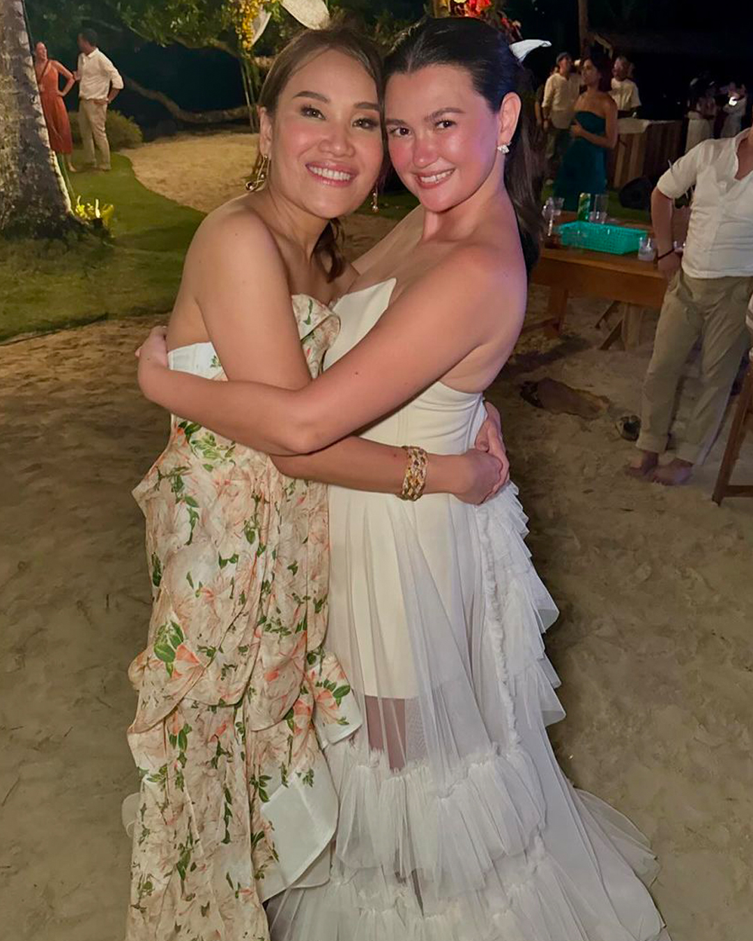 angelica panganiban wedding looks four siargao gregg homan stylized studio liz uy martin bautista