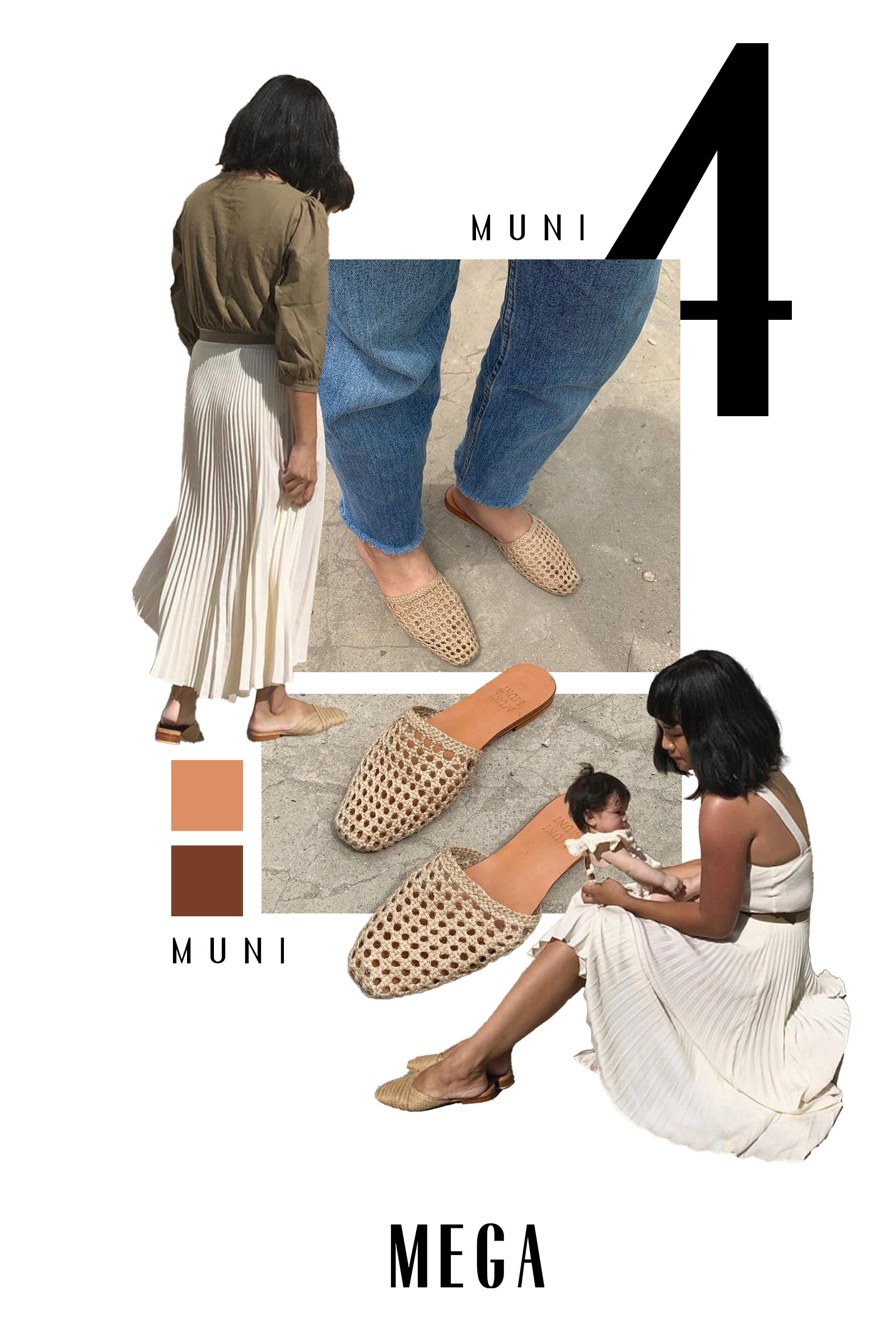 MUNI MUNI (1) - MEGA