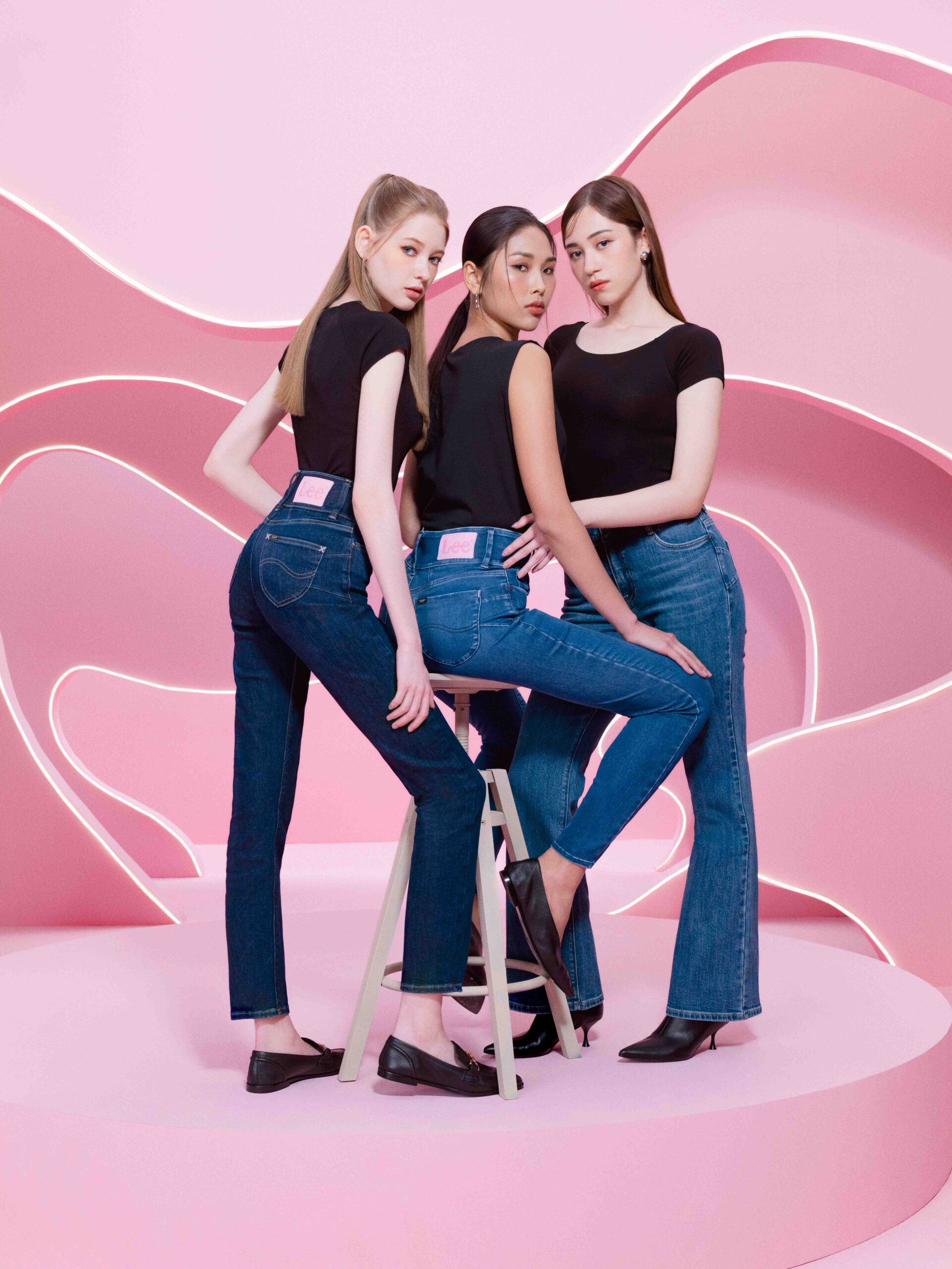 Shape-Magic_Lifestyle_1-2-1_11zon - MEGA How to Find The Perfect Lee Jeans, According to Body Type