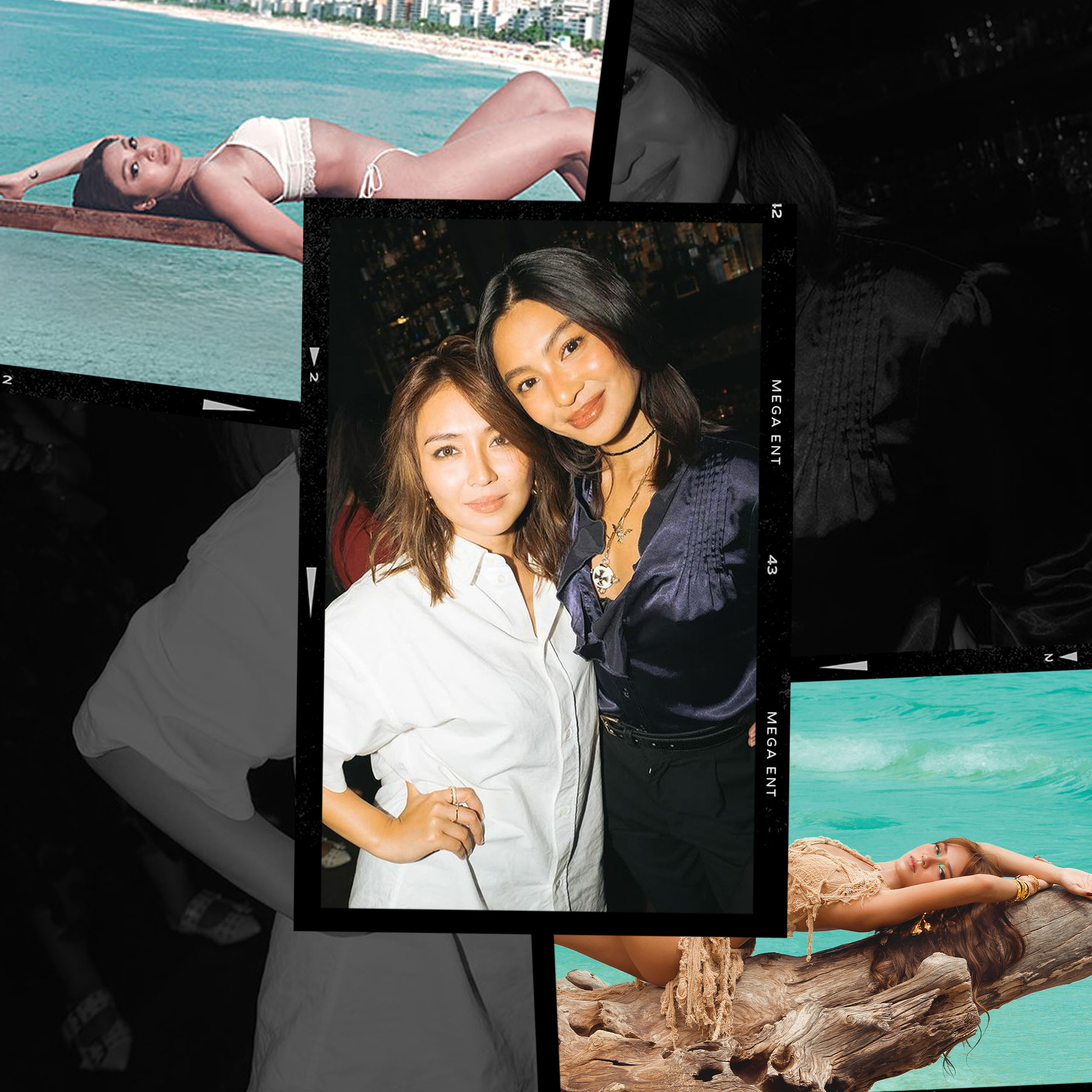 Kathryn and Nadine's Unexpected Reunion Says A Lot About Womanhood