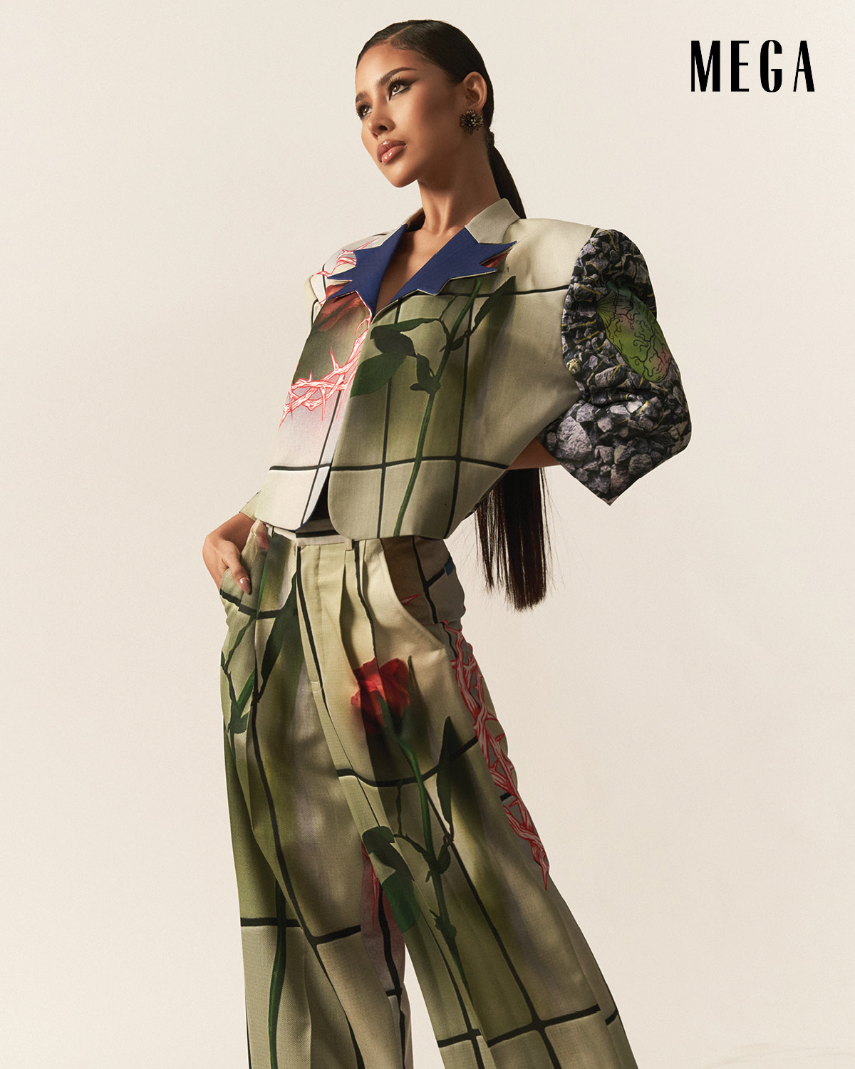 Miss Universe Philippines 2024 MUPH candidates Talisay Cebu Toledo Tuguegarao United Kingdom Virginia Zambales Anita Rose Gomez
