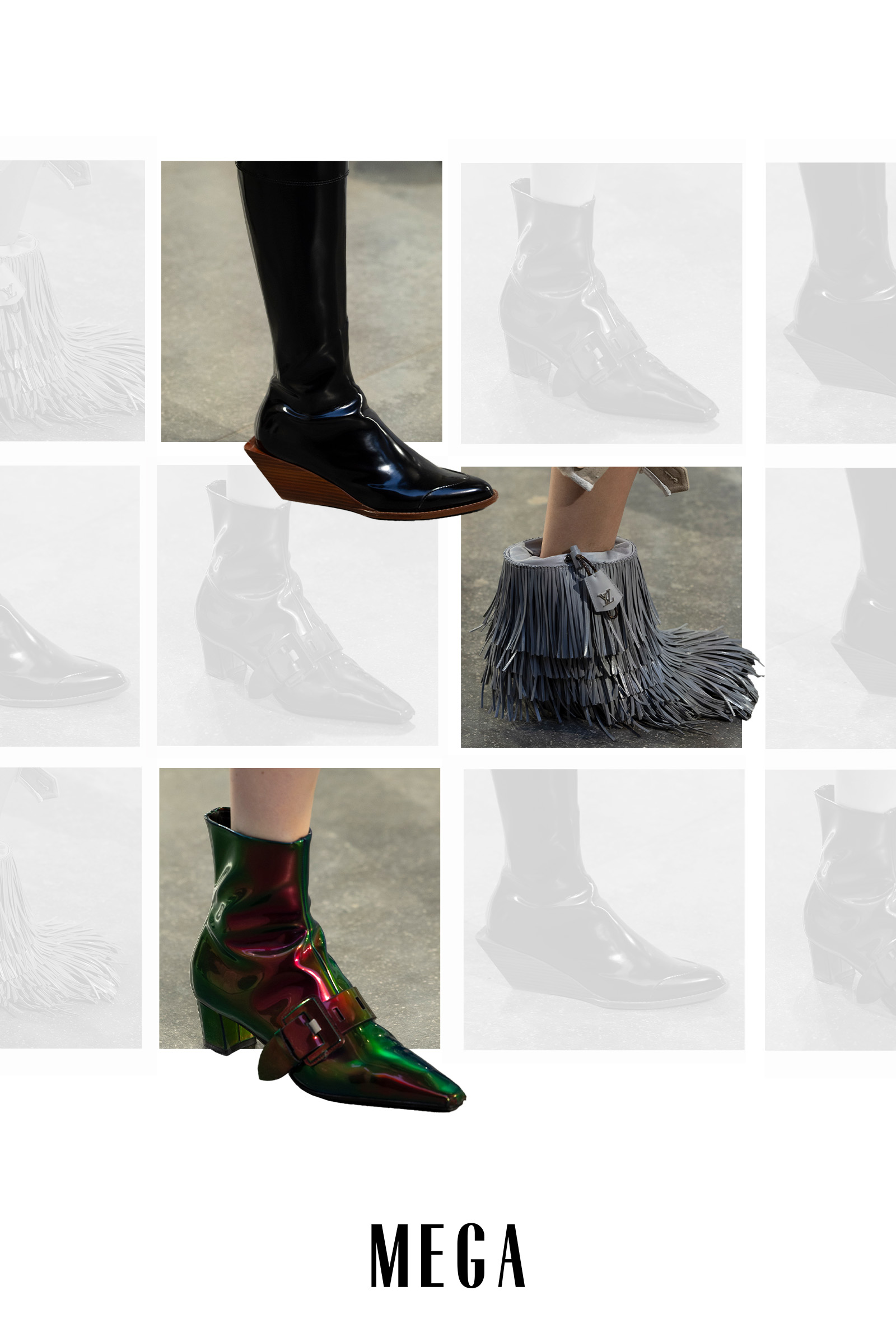 LV CRUISE 24 _3 - MEGA Louis Vuitton Cruise 2025 Show Captures the Marvel of Spain