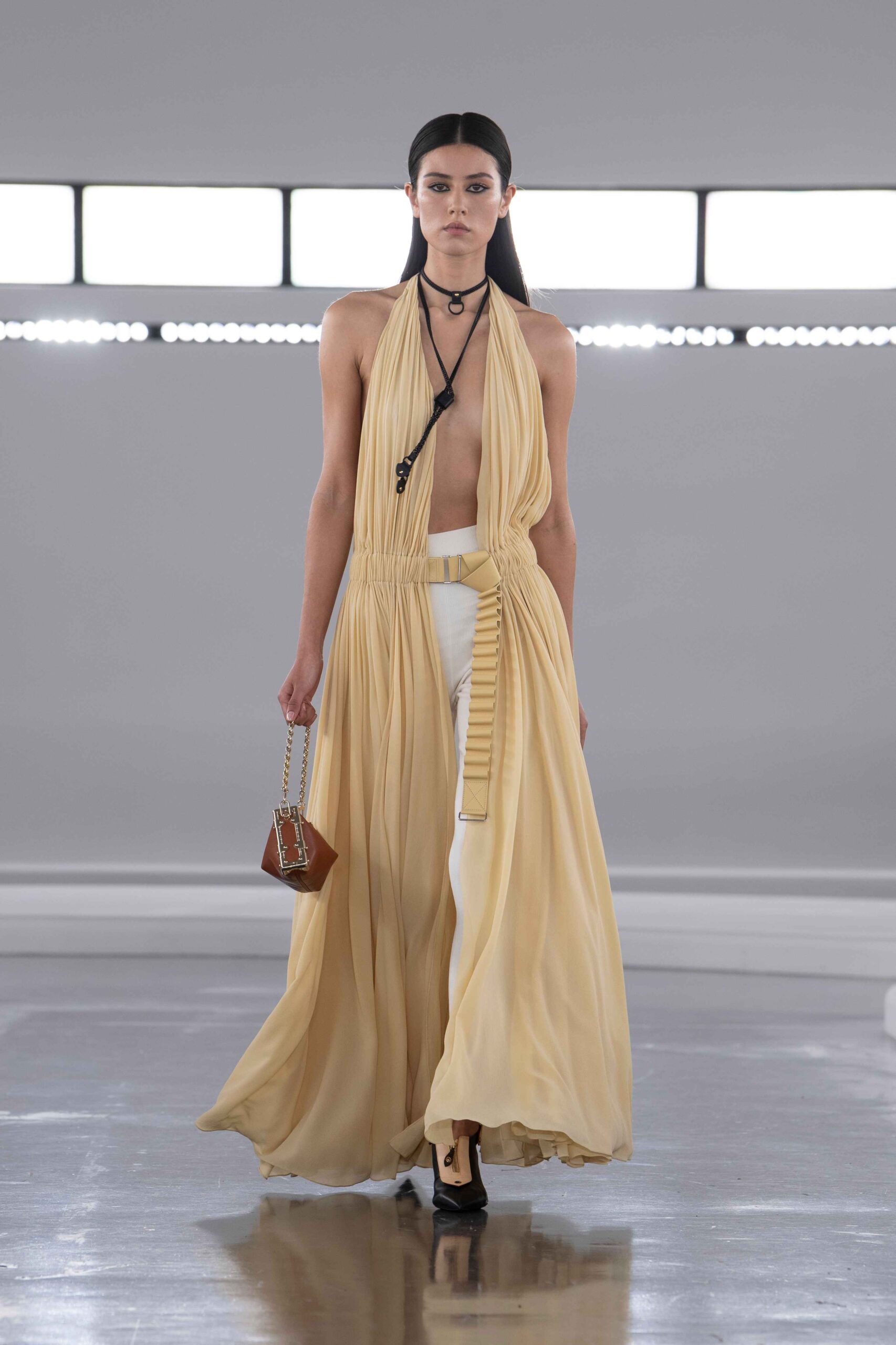 Look_51_11zon - MEGA LOUIS VUITTON PRE-FALL 2024