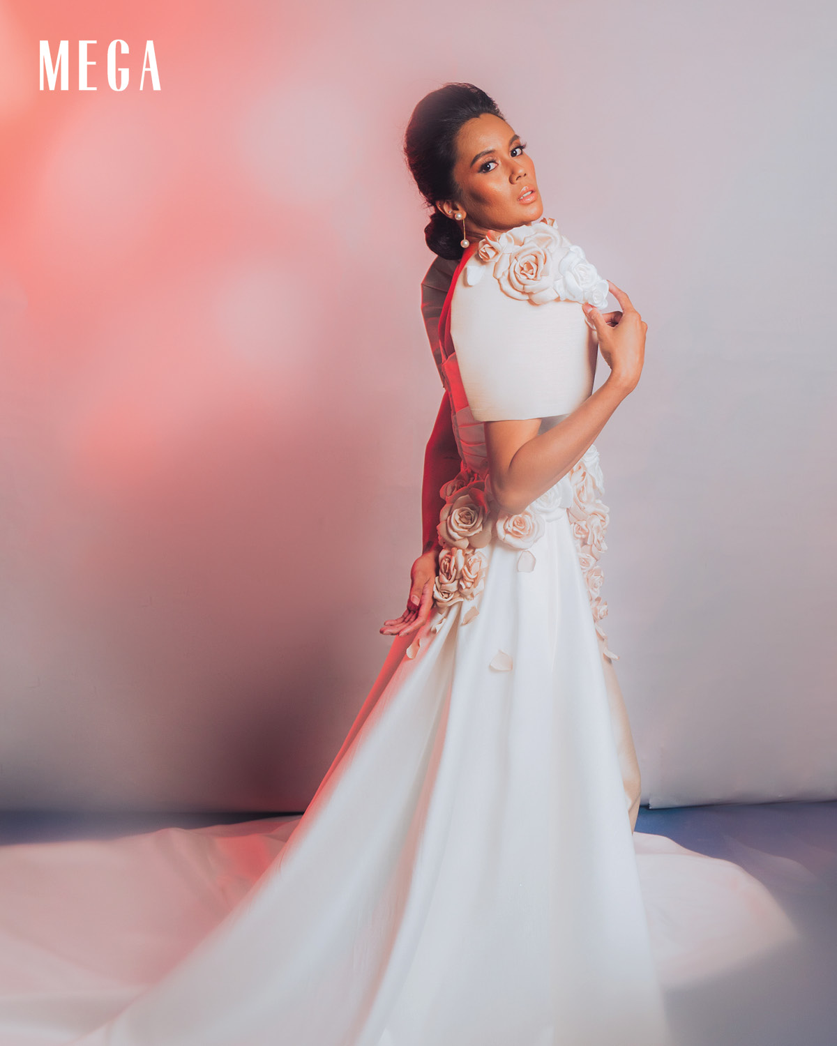 RAMPA_MANILA_JHOBES_INART_2 - MEGA Jhobes Estrella's Rampa Manila Filipiniana