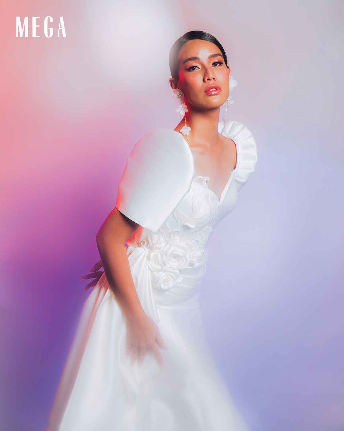 RAMPA_MANILA_JHOBES_INART_9 - MEGA Jhobes Estrella's Rampa Manila Filipiniana