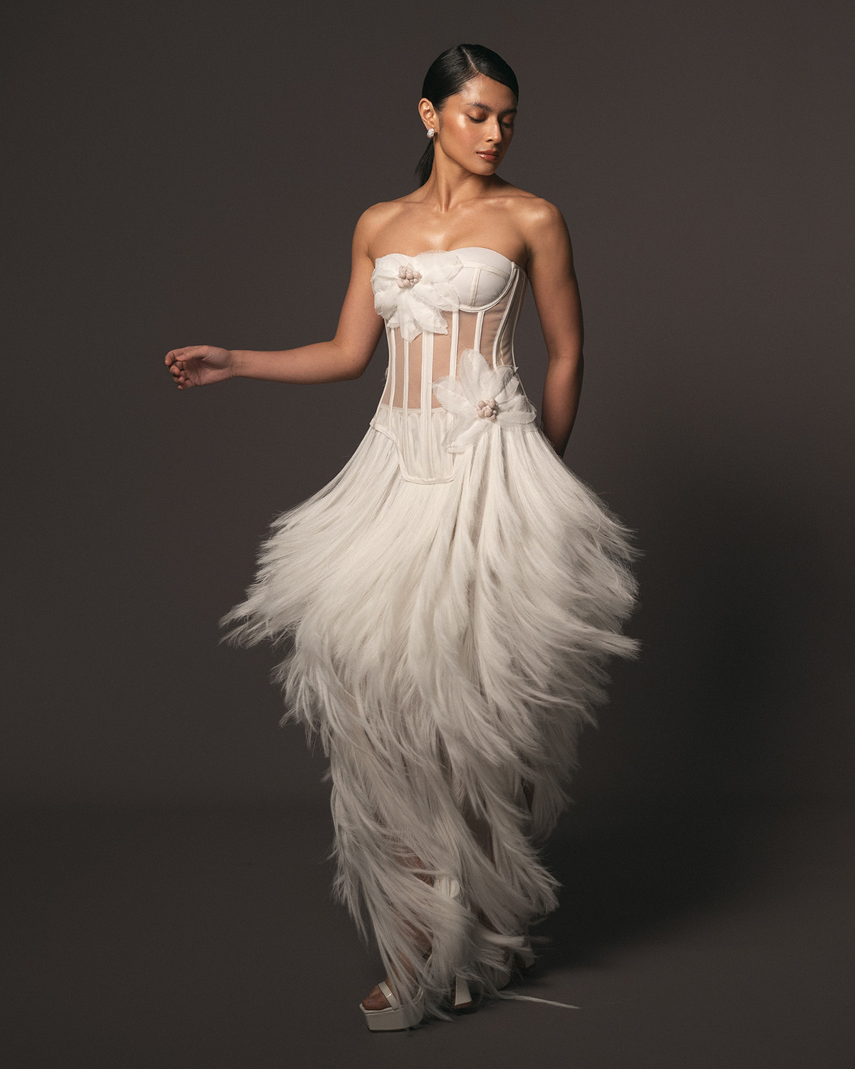 BIANCA RESIZED2 - MEGA Bianca Umali GMA Gala 2024 3 looks Joey Samson Roel Rosal Joe San Antonio Filipino designers