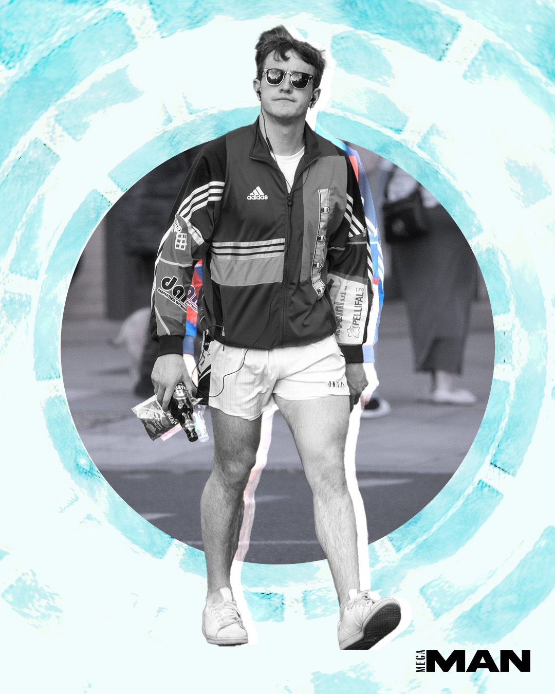 MEGA-MAN-THIGHS_2 - MEGA Paul Mescal men's trends short shorts